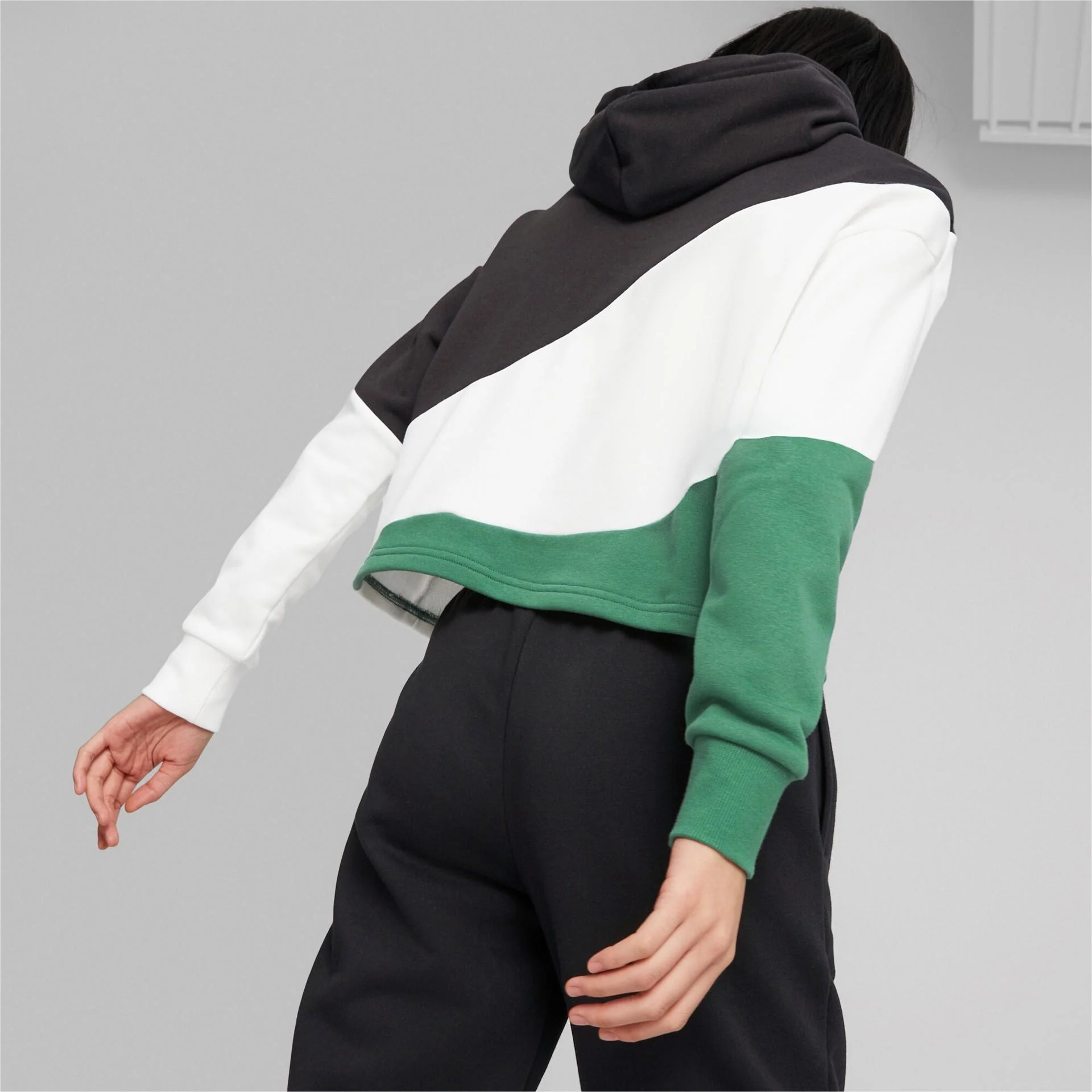 Power Cat Hoodie - Image 5
