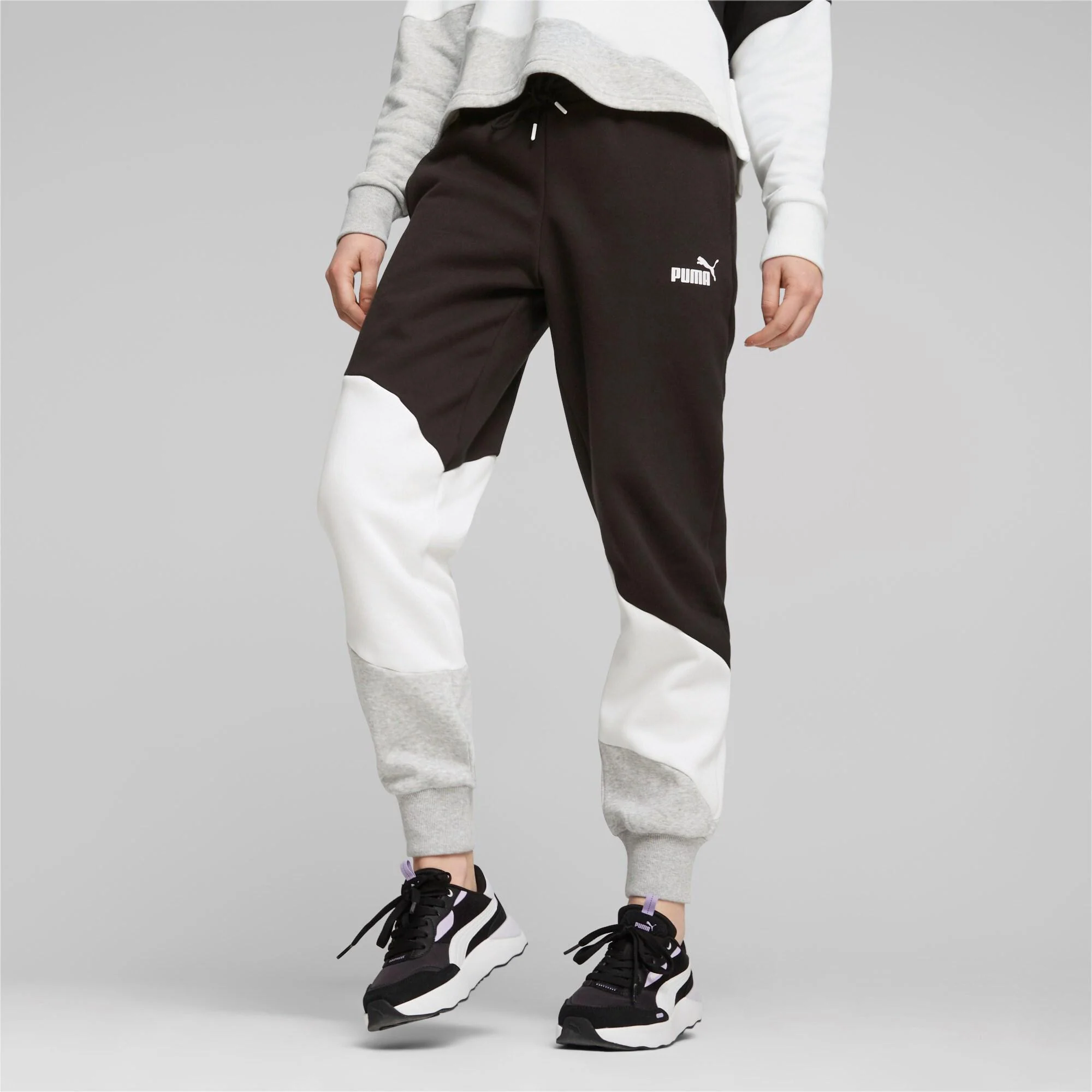 Power Cat Pants