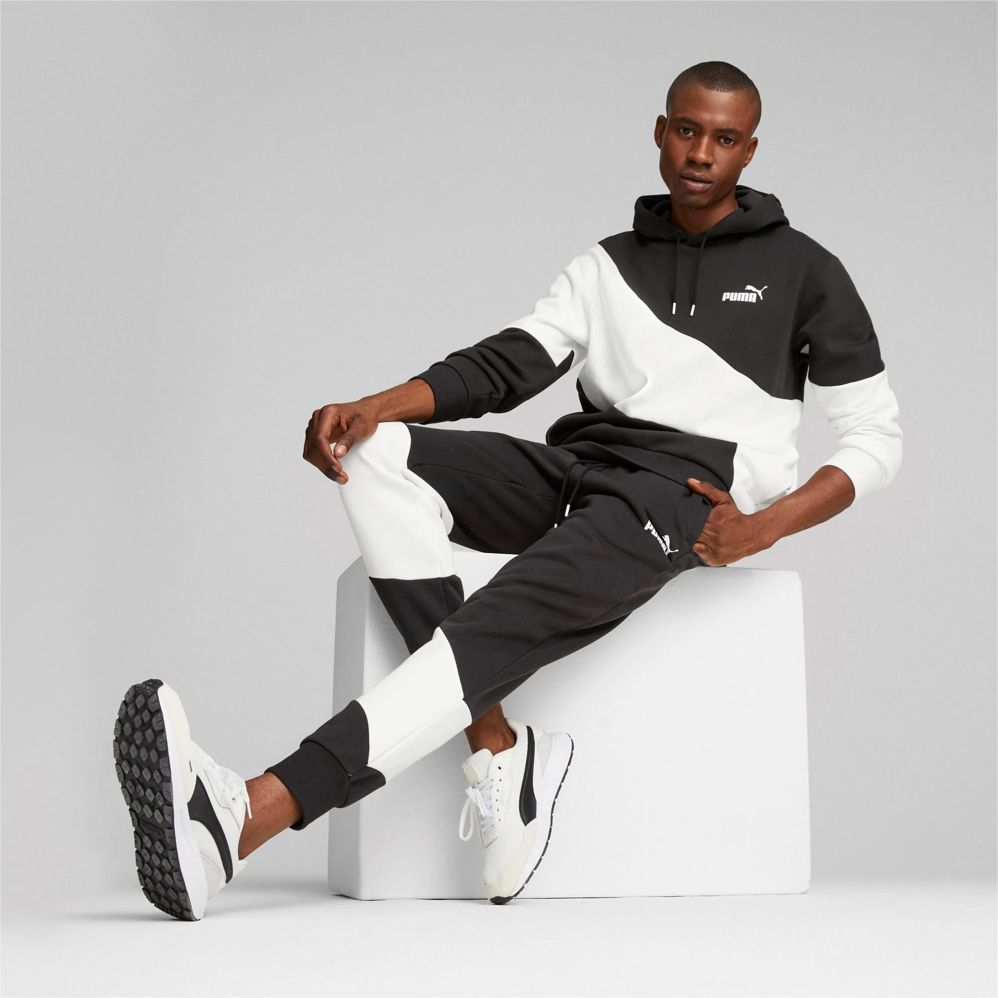 Power Cat Sweat - Image 3
