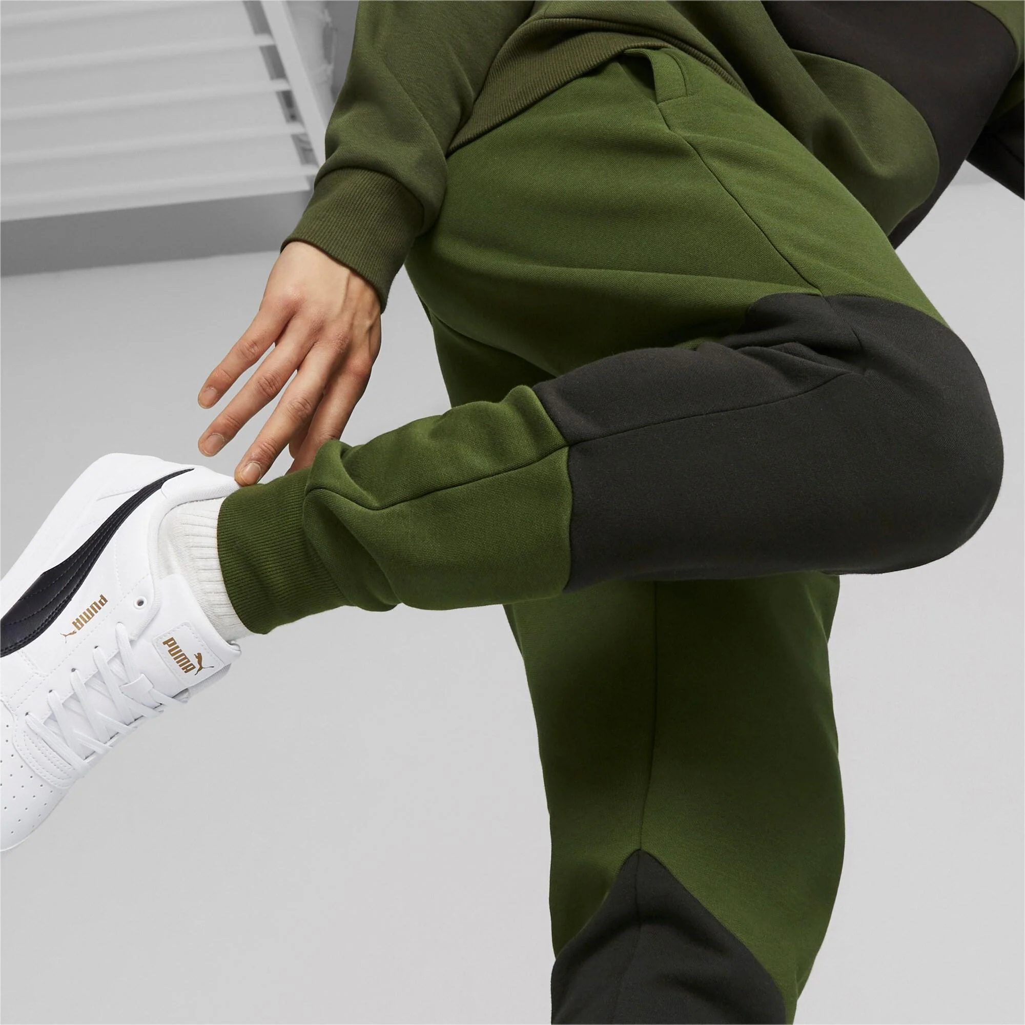 Power Cat Sweat - Image 5