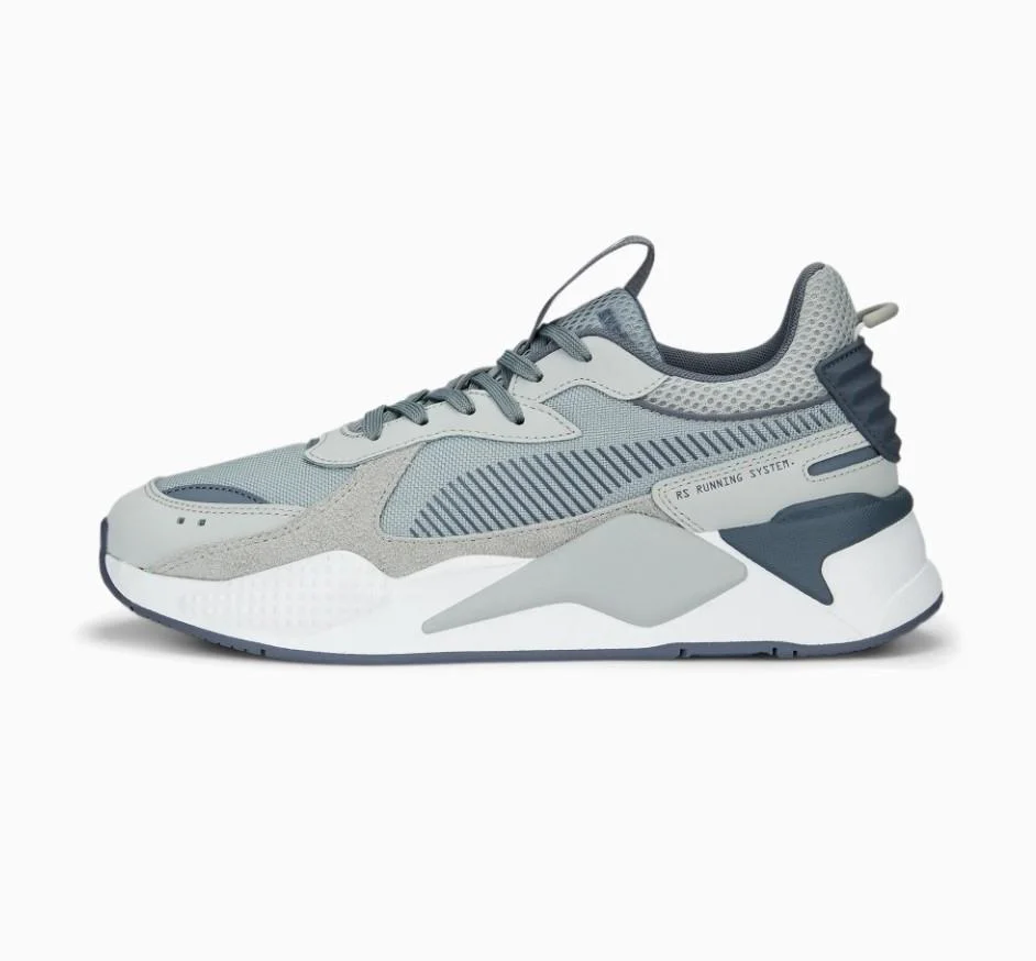 RS-X Suede
