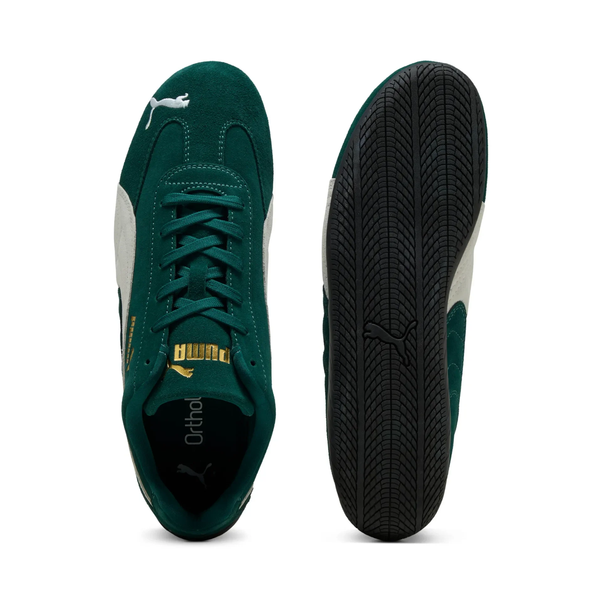 Speedcat Og. Dark Myrtle Puma - Image 2