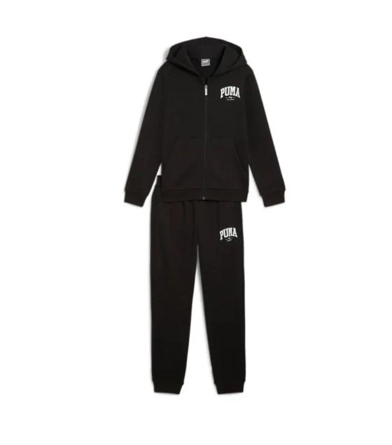 Squad Full Zip
