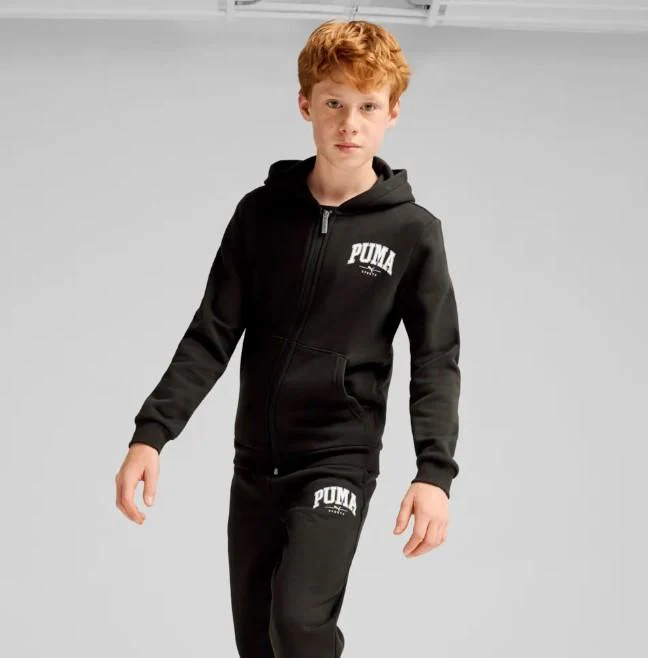 Squad Full Zip - Image 3