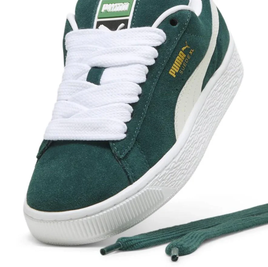 Suede XL - Image 6