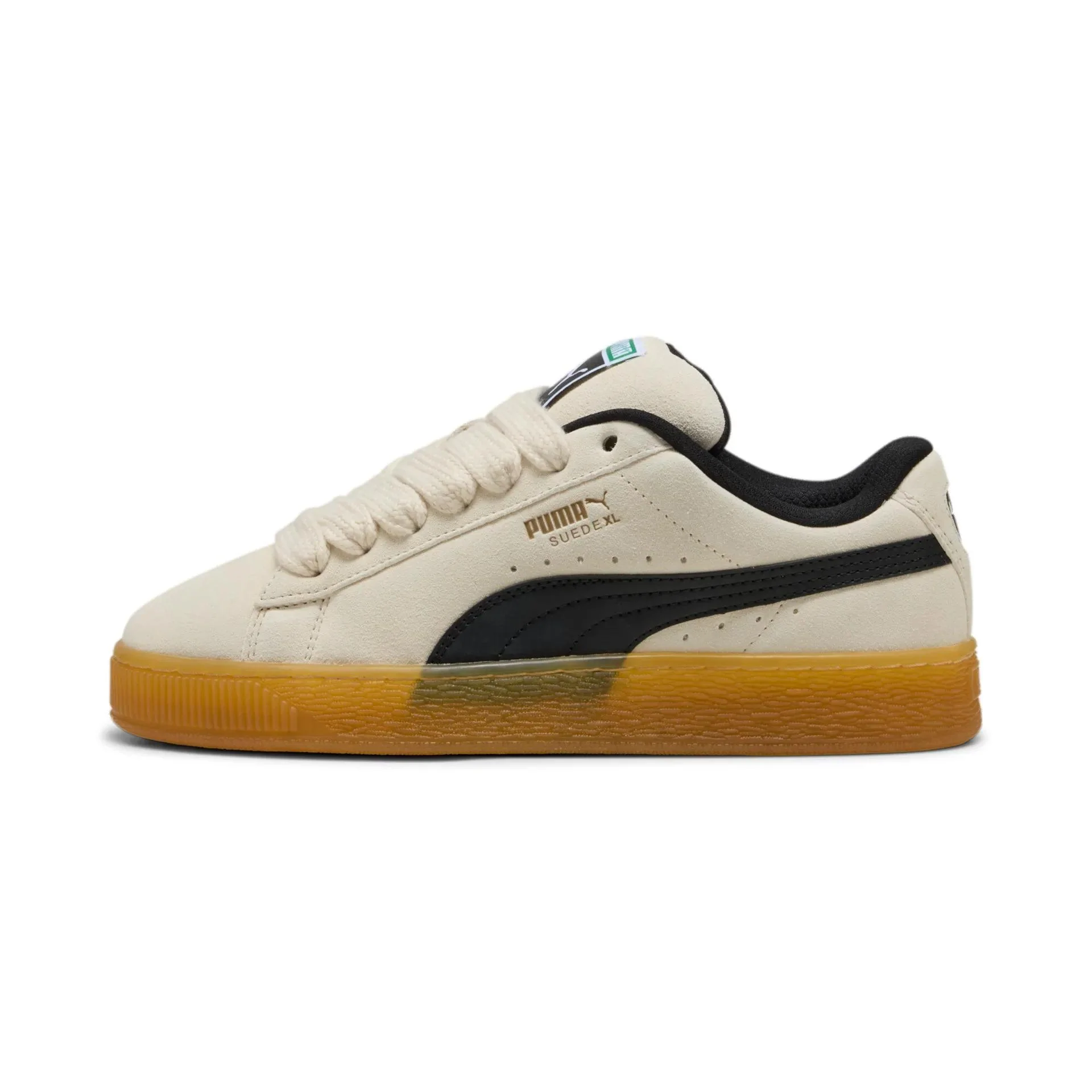 Suede XL