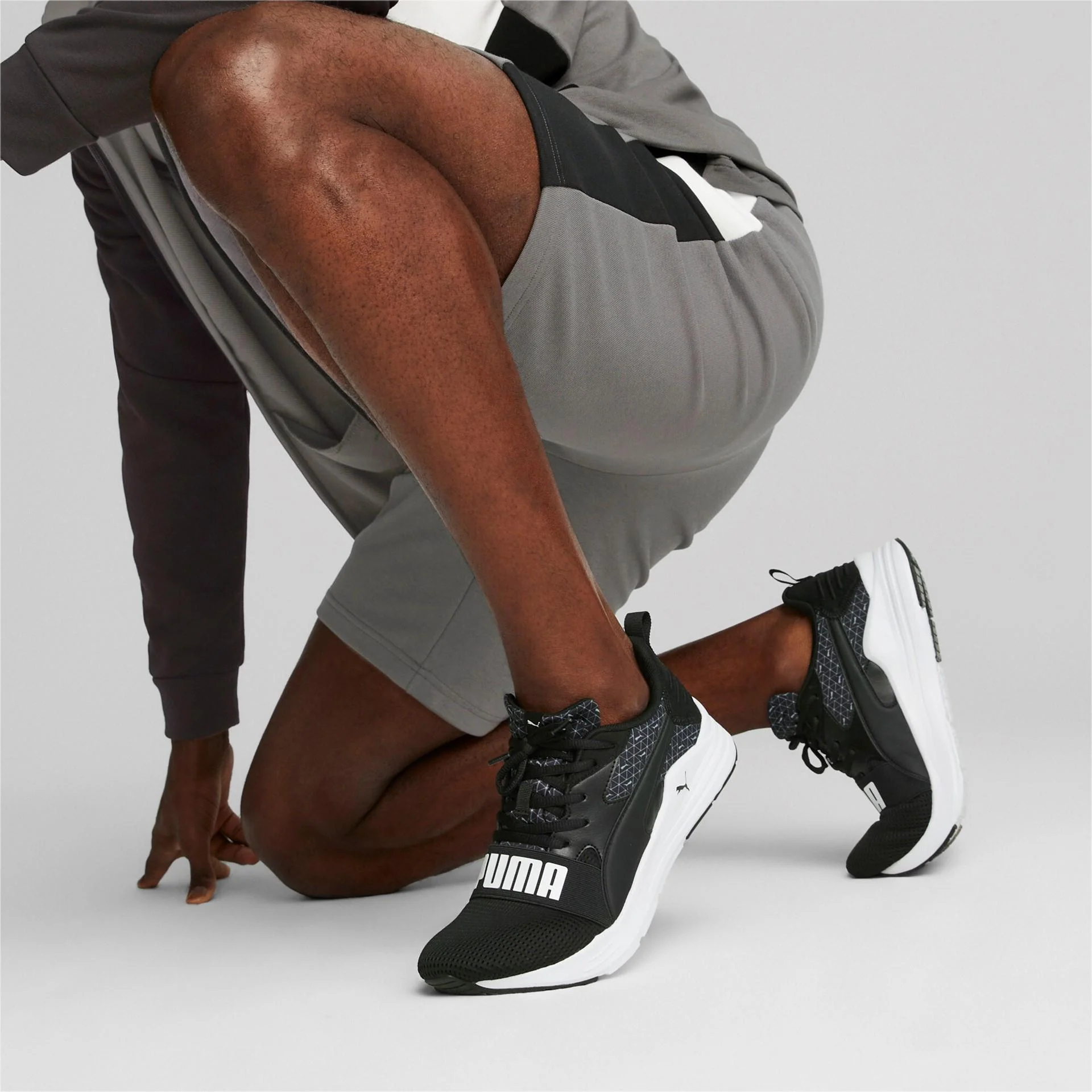 Wired Run Pure Logo Power - Image 2
