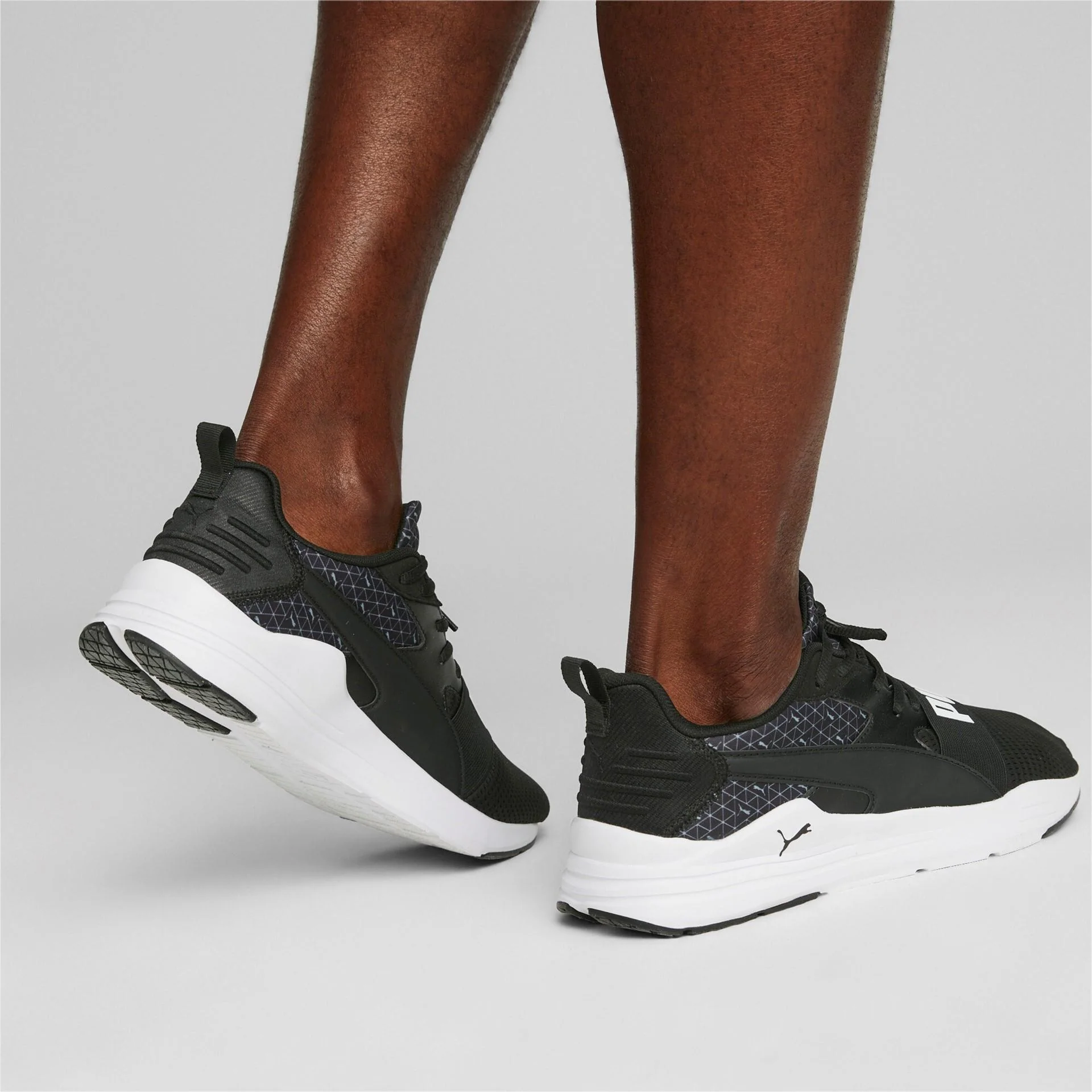 Wired Run Pure Logo Power - Image 3