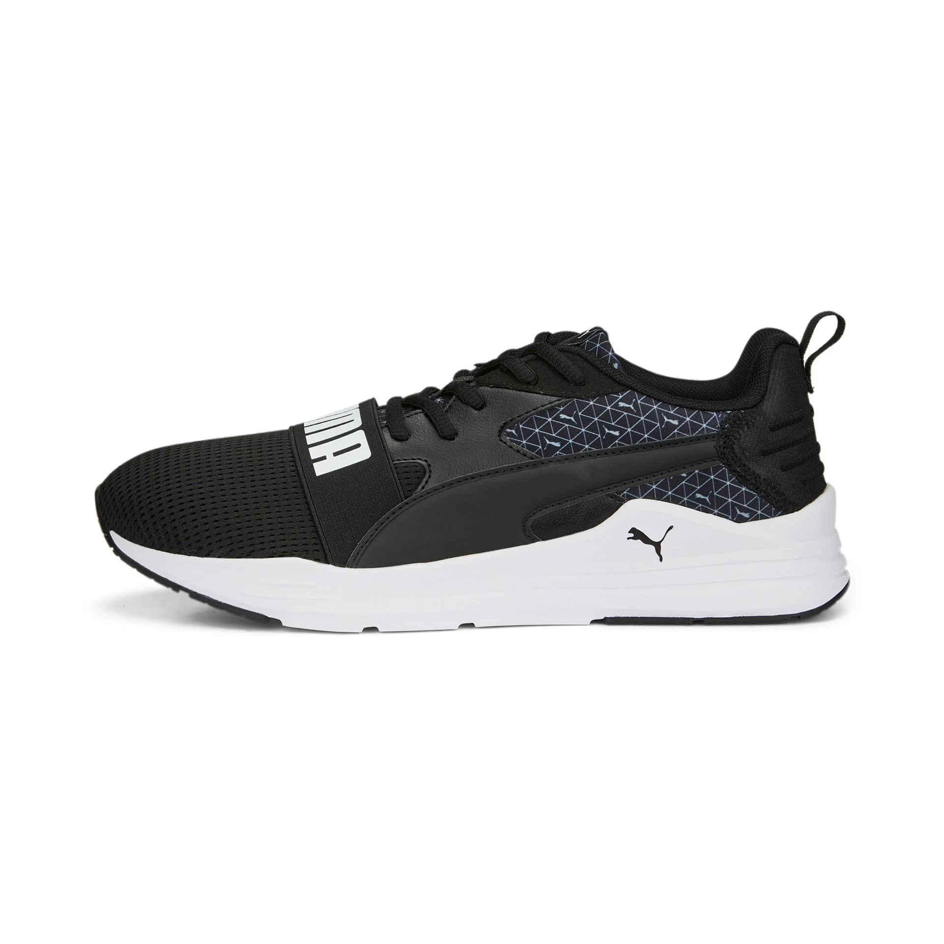 Wired Run Pure Logo Power - Image 4