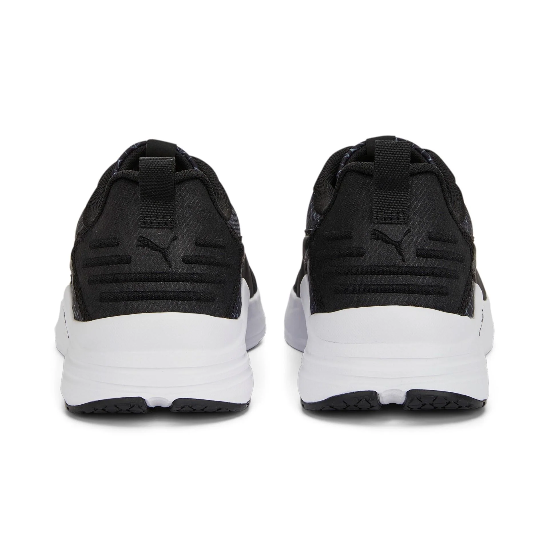 Wired Run Pure Logo Power - Image 5