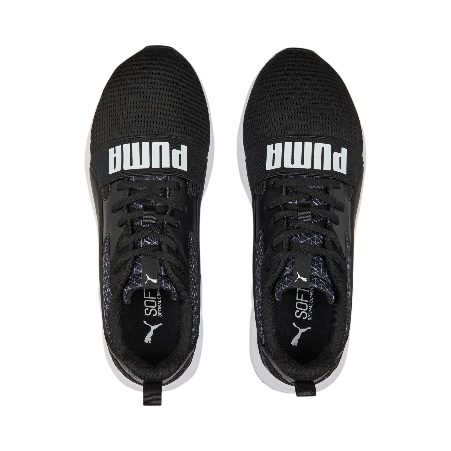 Wired Run Pure Logo Power - Image 6