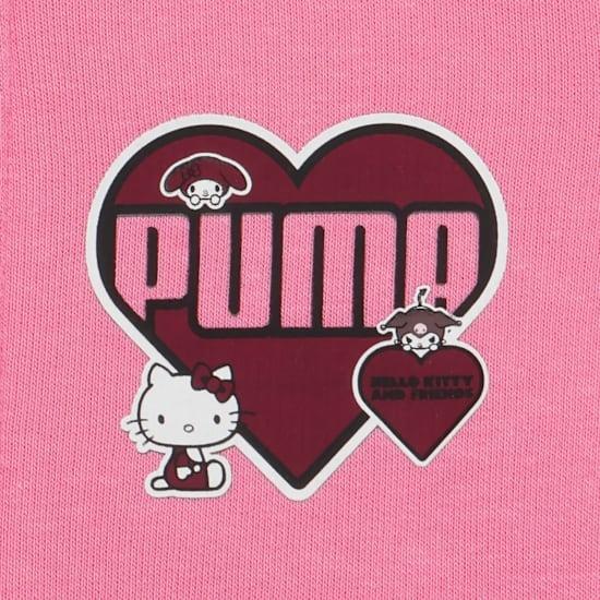 Puma X Hello Kitty & Friends Minicats - Image 3