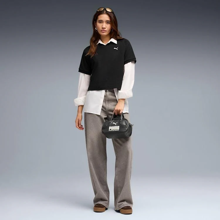 Relaxed Tee - Image 3