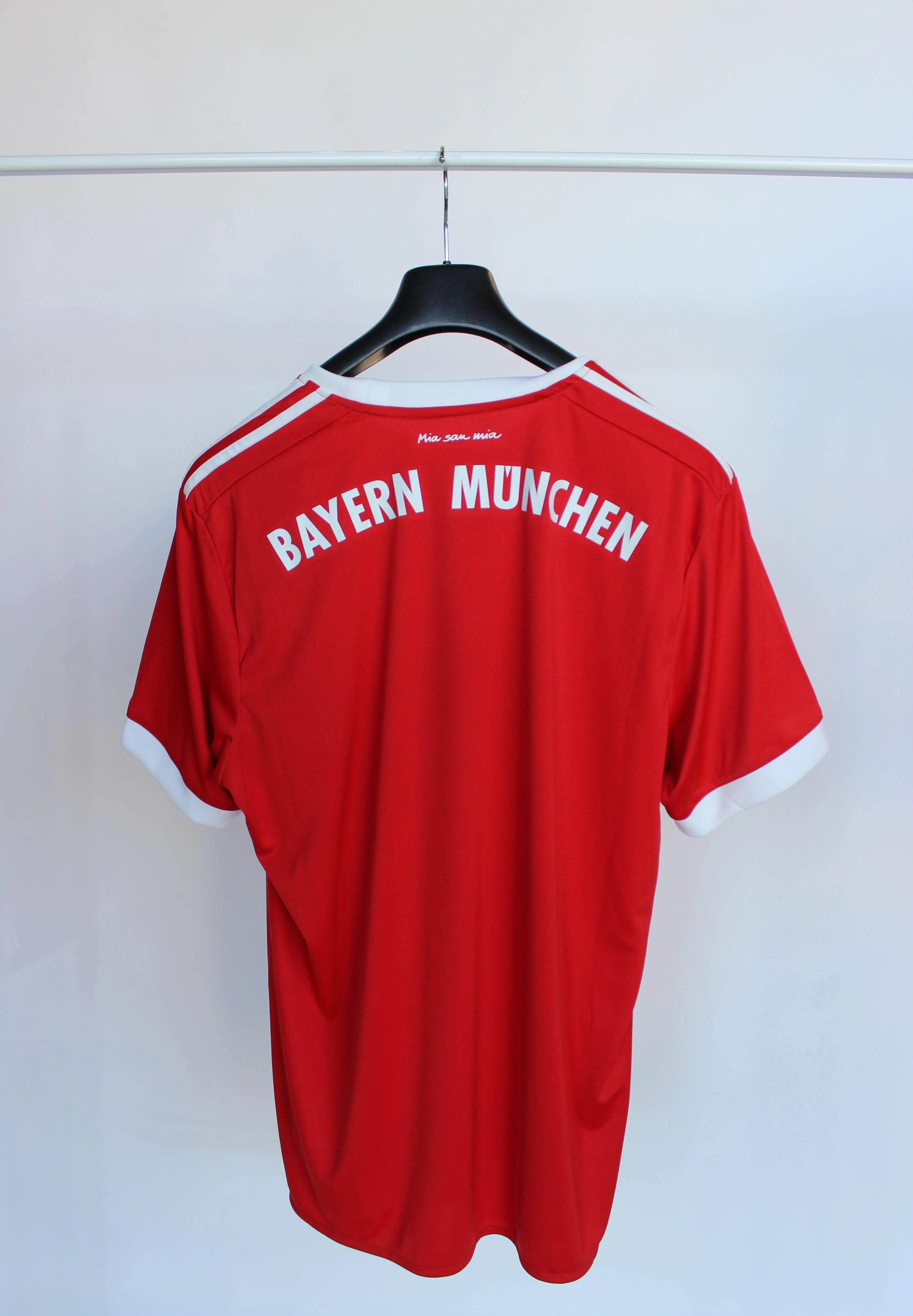 Replica maglia Bayer M. - Image 2