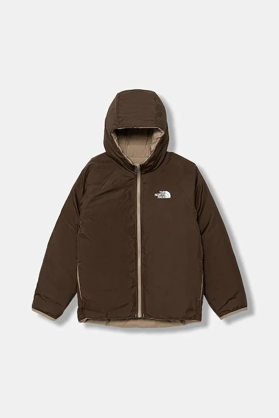 Reversible Perrito Hooded Jacket - Image 4