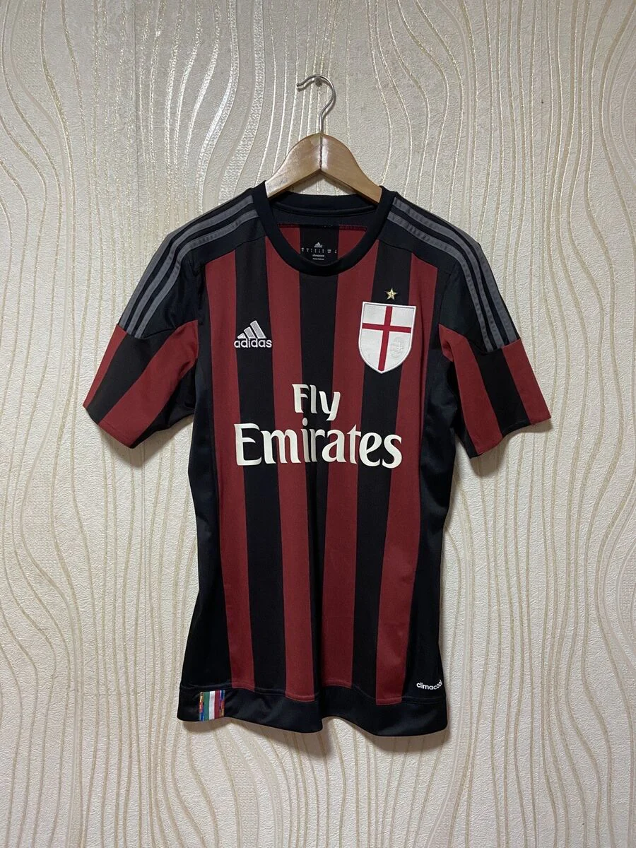 2015-16 AC Milan