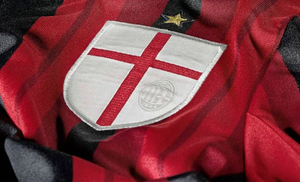 2015-16 AC Milan - Image 2