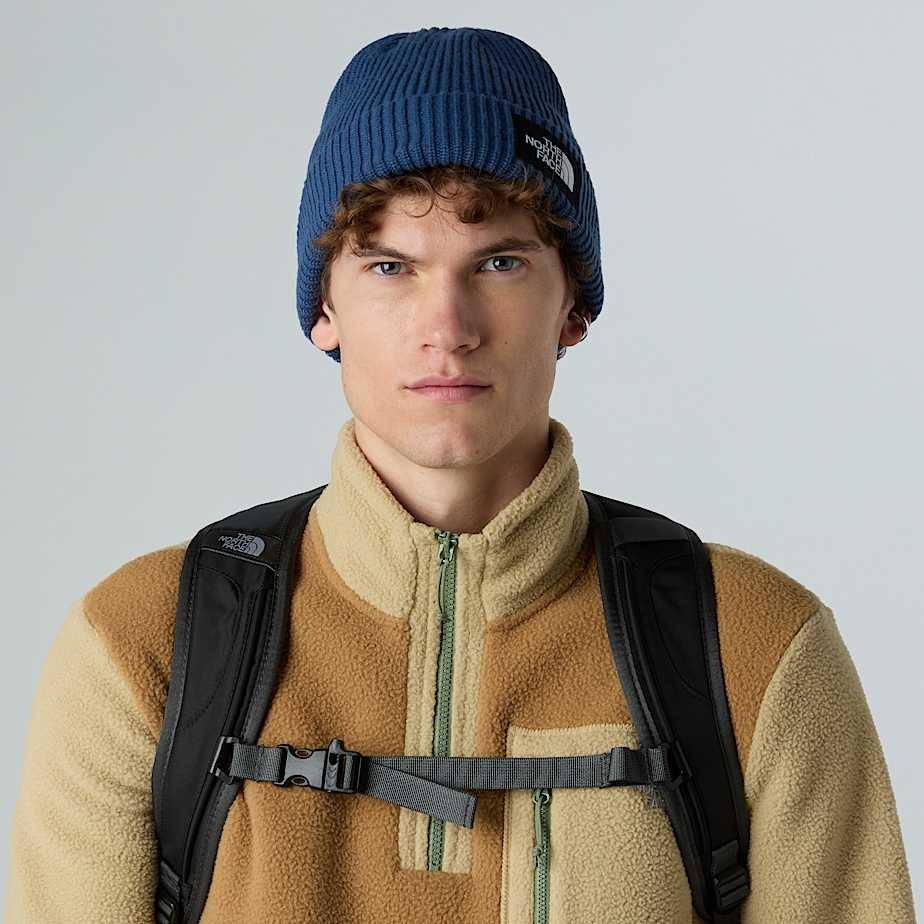 Salty Lined Beanie - Image 2
