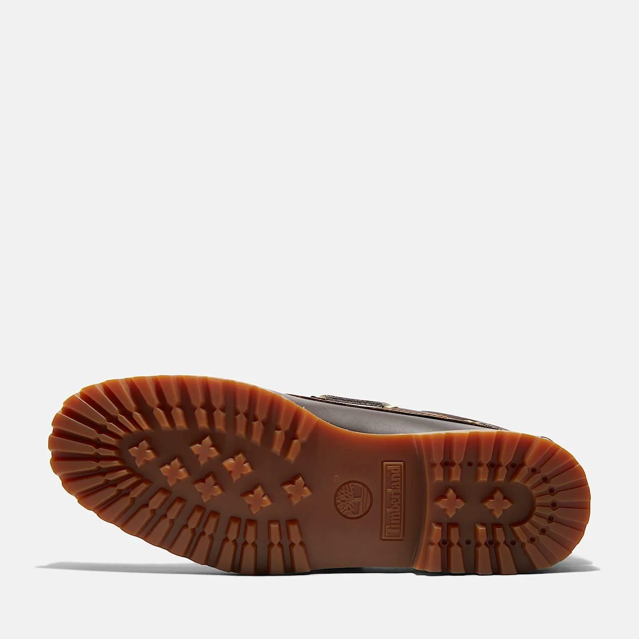 Scarpa da Barca Timberland® Authentic 3-Eye Lug Handsewn - Image 3