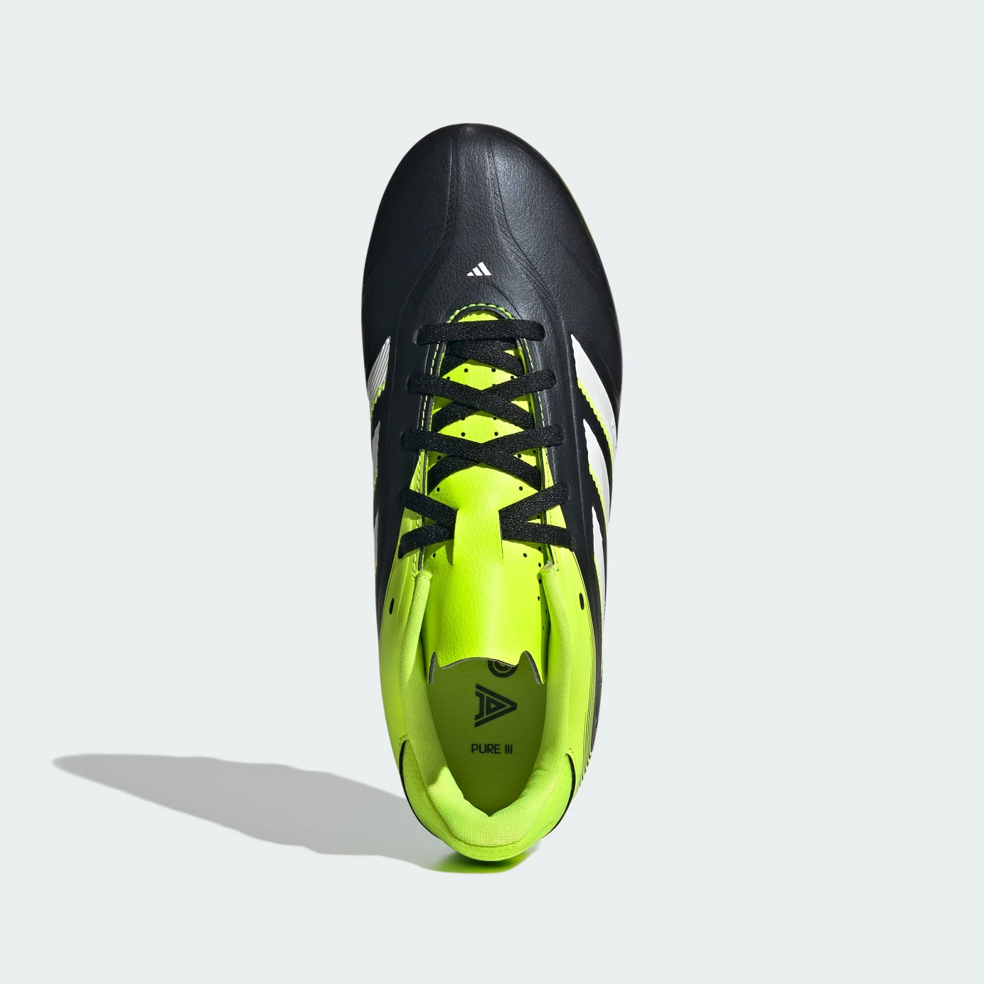 Scarpe Copa Pure 3 Club Firm/Multi-Ground Kids - Image 2