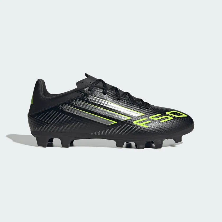 Scarpe da calcio F50 Club Firm/Multi-Ground Boots