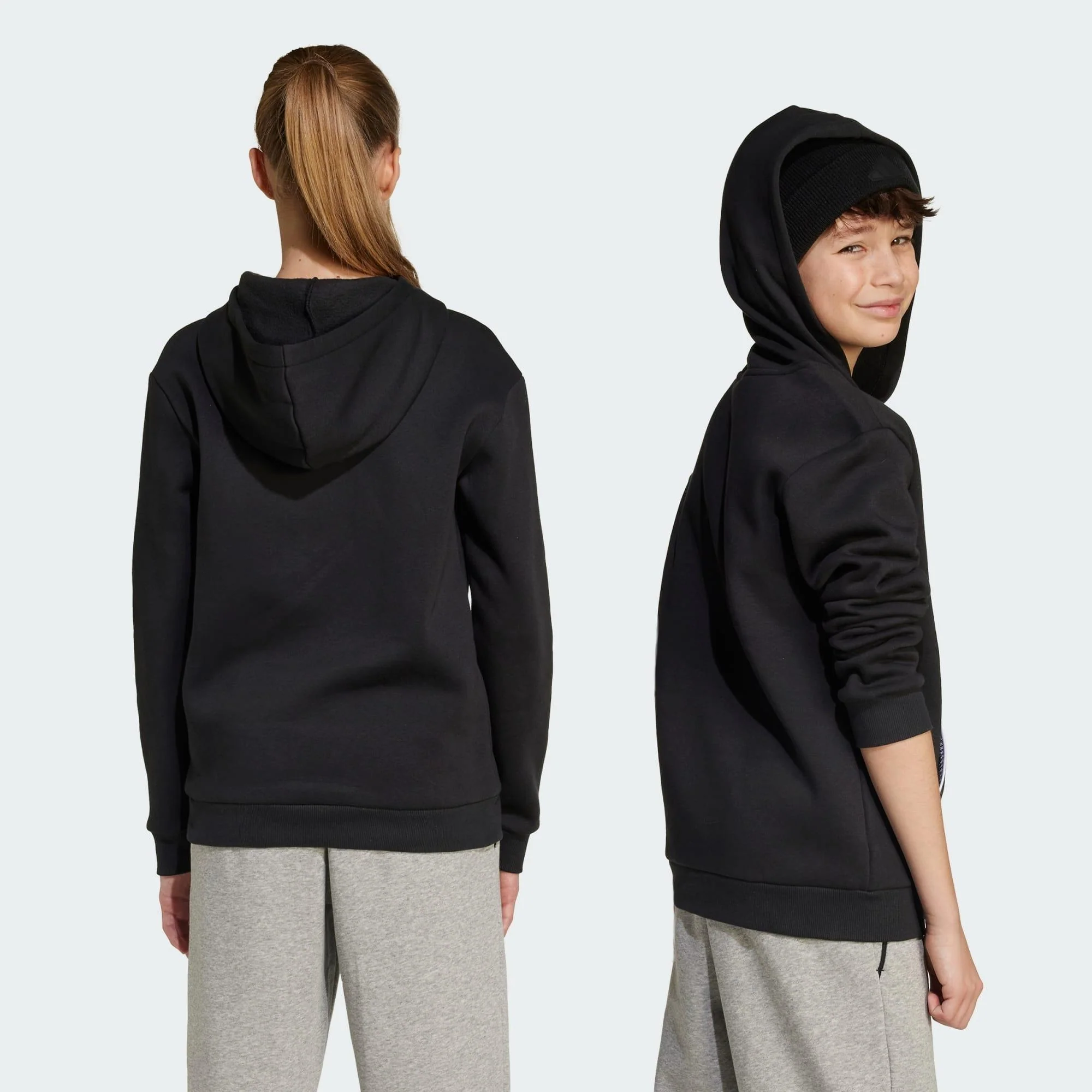 Felpa per bambini adidas Seasonals Essentials - Image 2
