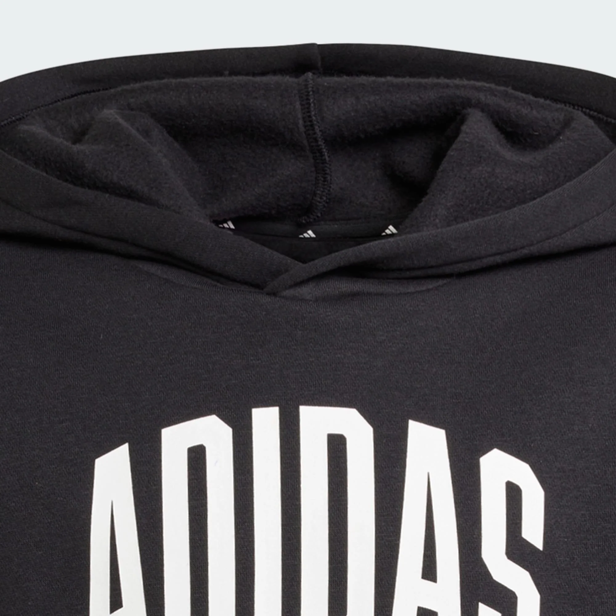 Felpa per bambini adidas Seasonals Essentials - Image 3