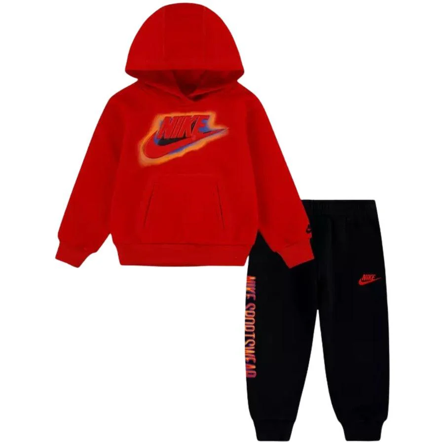 Set Fleece Nike Sportswear