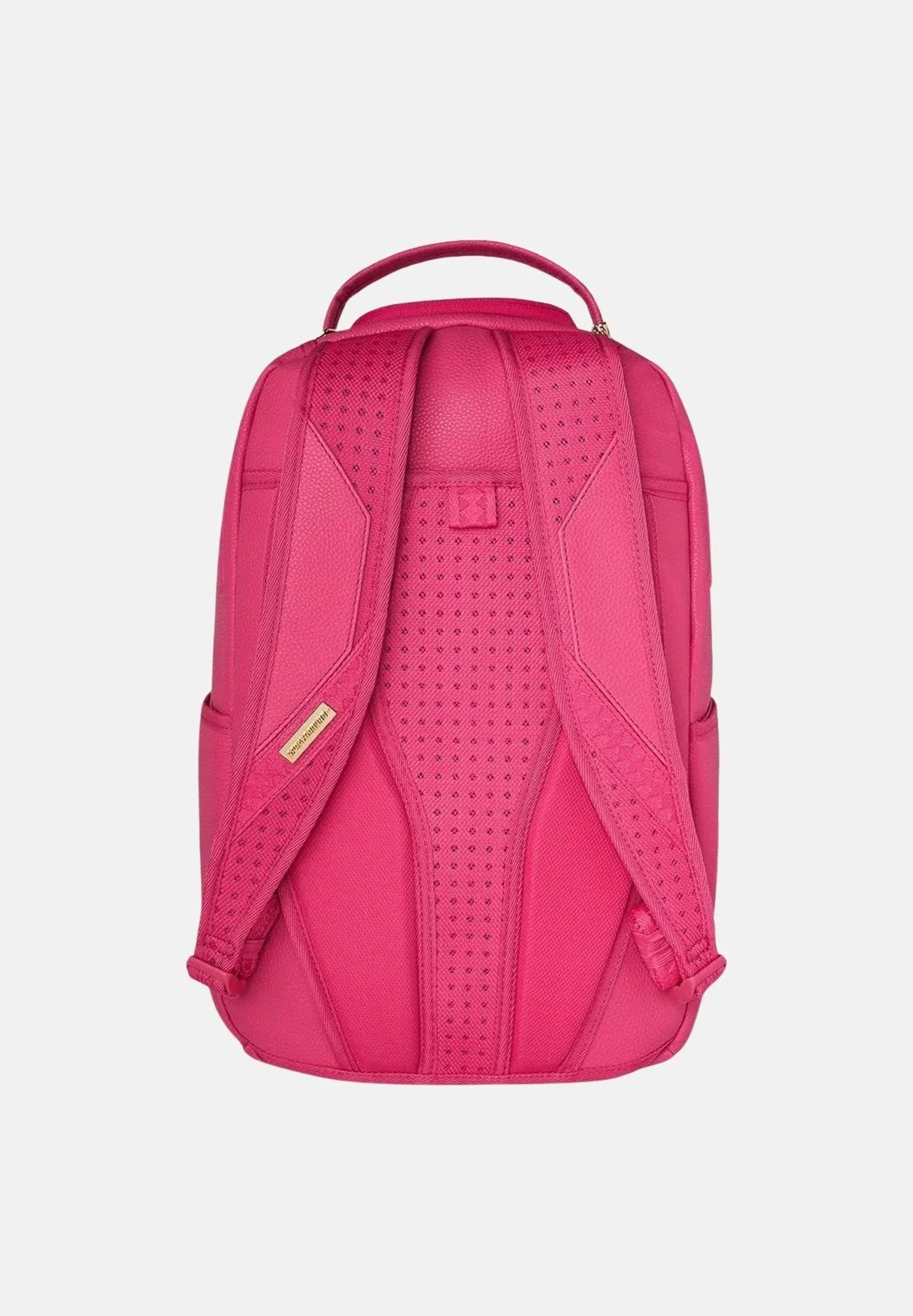 Shark Pink Attacck Backpack - Image 4