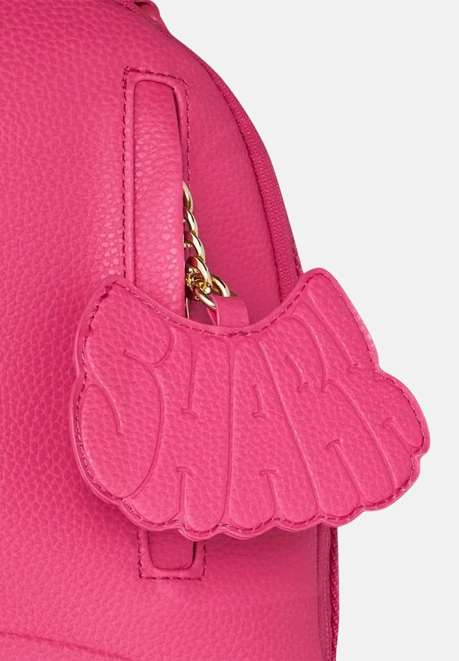 Shark Pink Attacck Backpack - Image 5