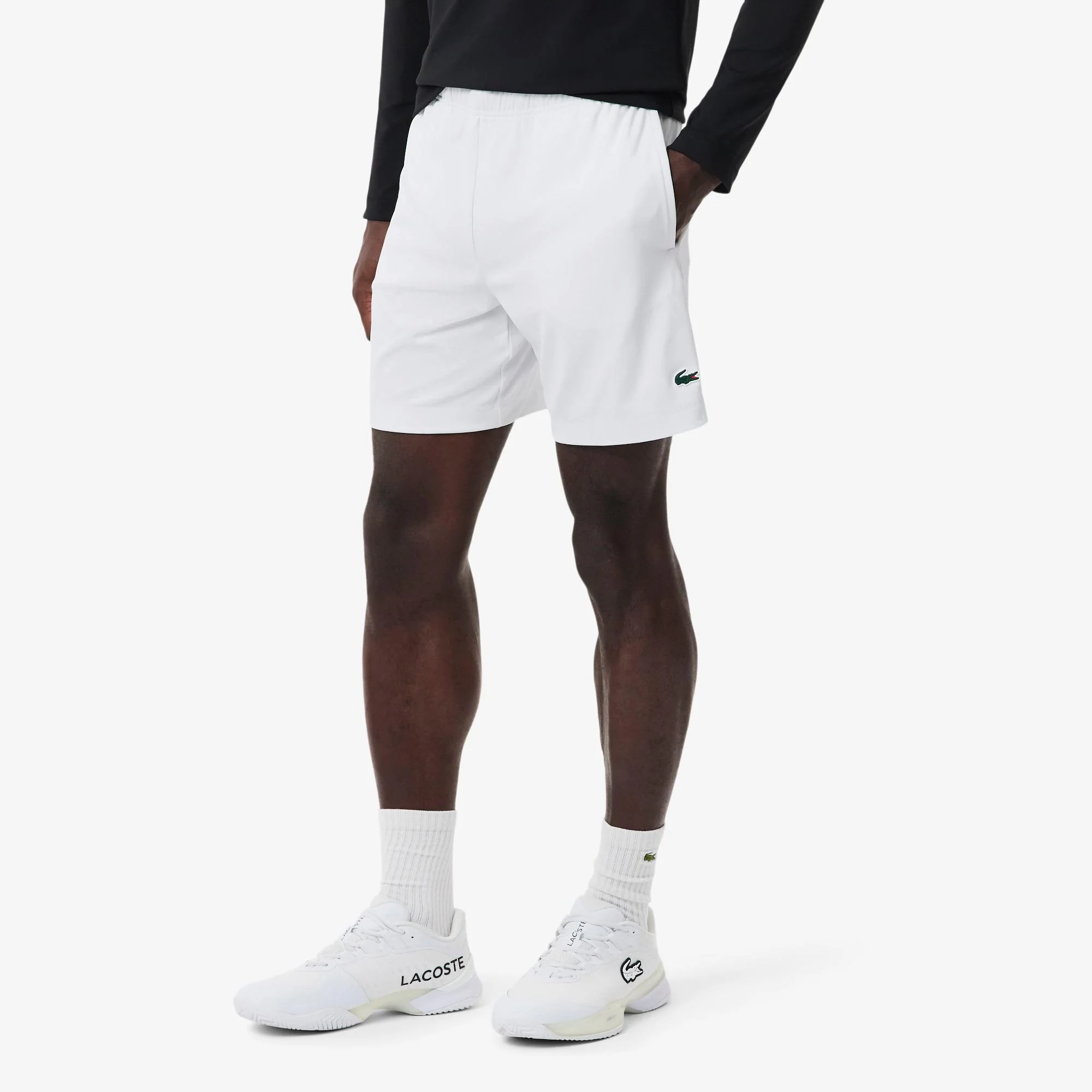 Shorts LaCoste - Image 2