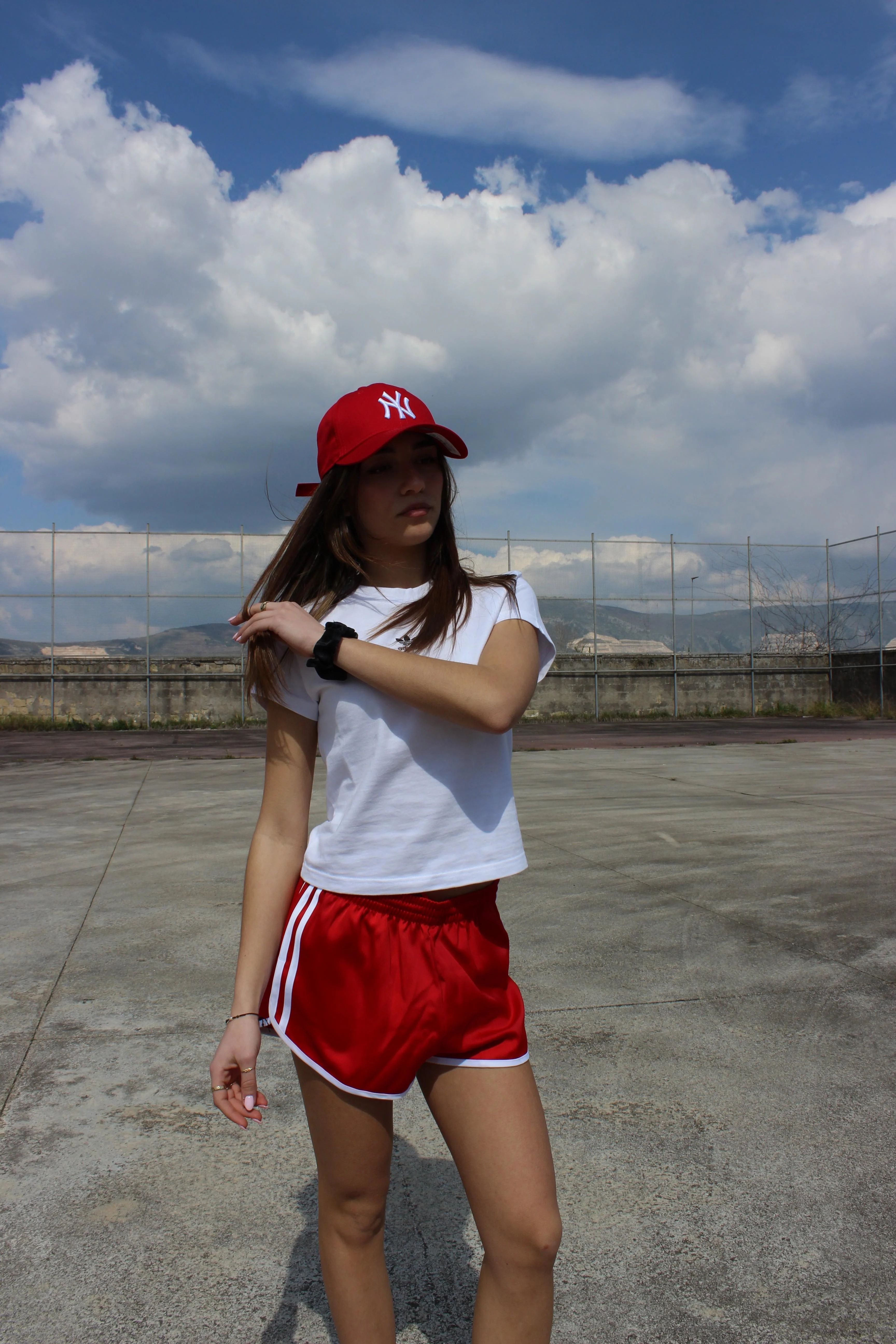 Shorts Sprinter 3 - Image 3