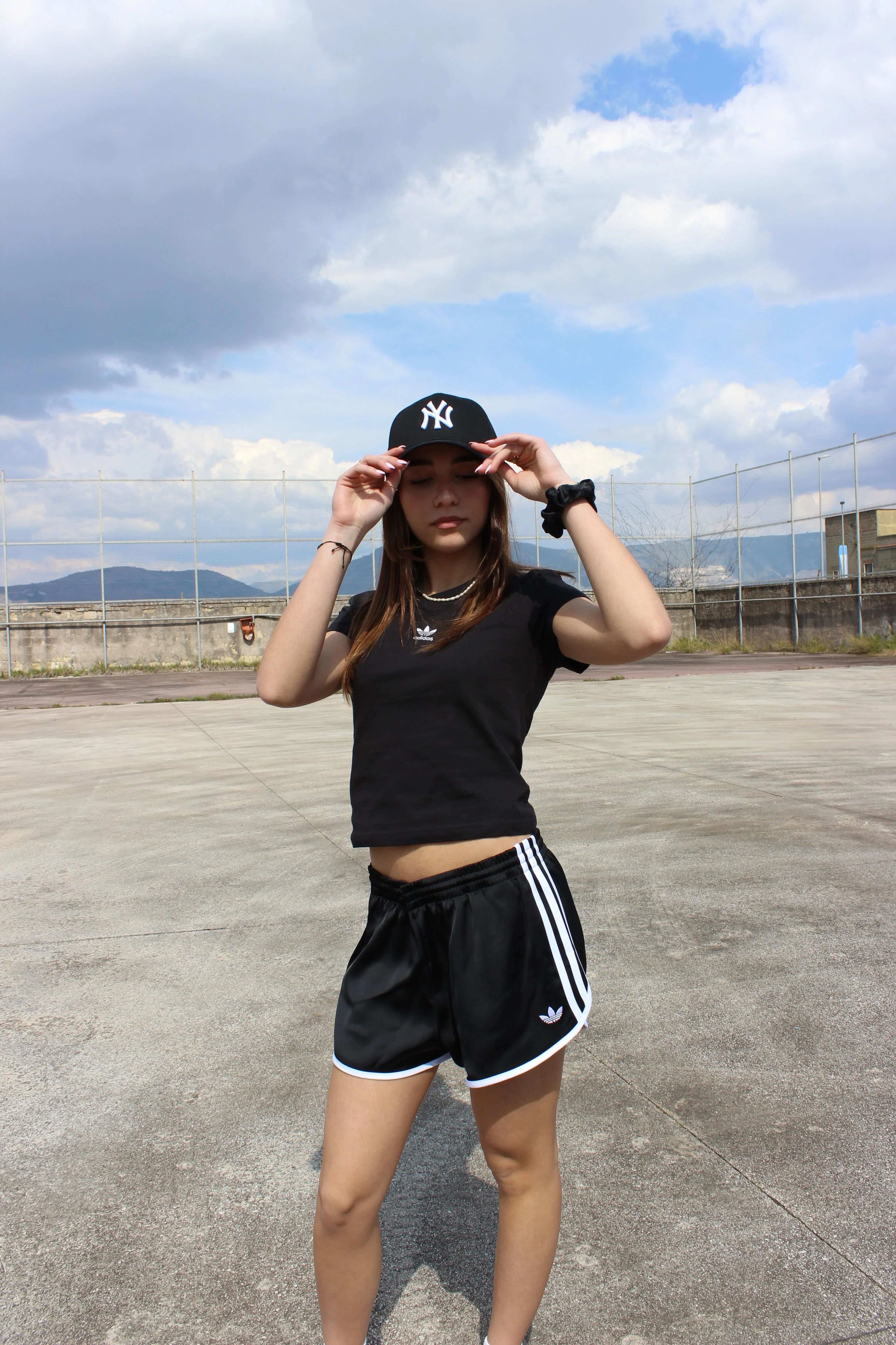 Shorts Sprinter 3 - Image 3