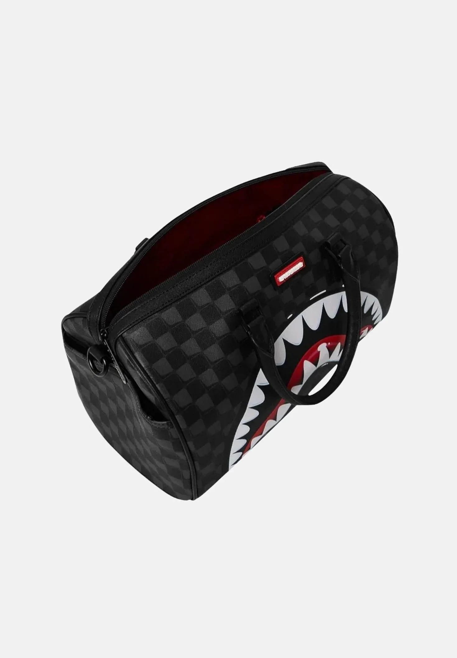 Sip Balloon Black Mini Duffle - Image 2