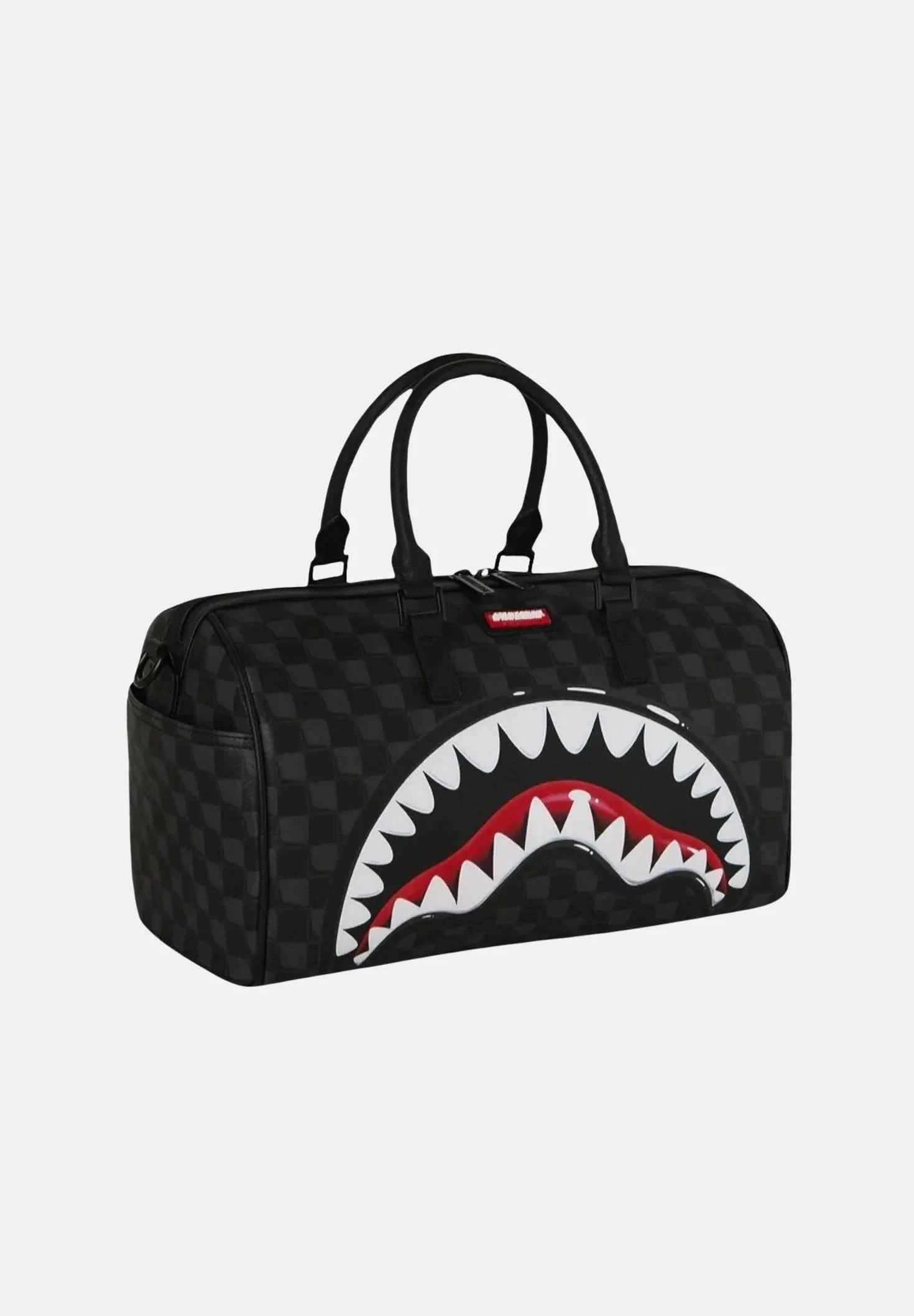 Sip Balloon Black Mini Duffle - Image 4