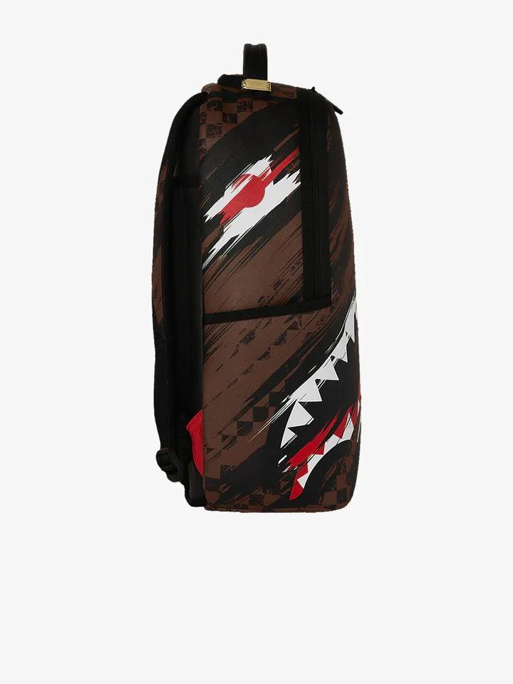Smeared Grunge Backpack - Image 3