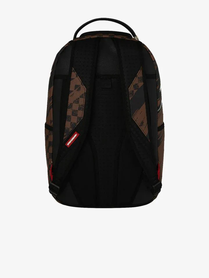 Smeared Grunge Backpack - Image 4
