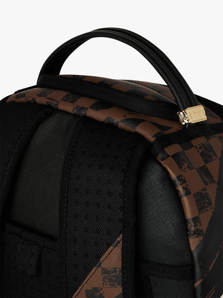 Smeared Grunge Backpack - Image 5