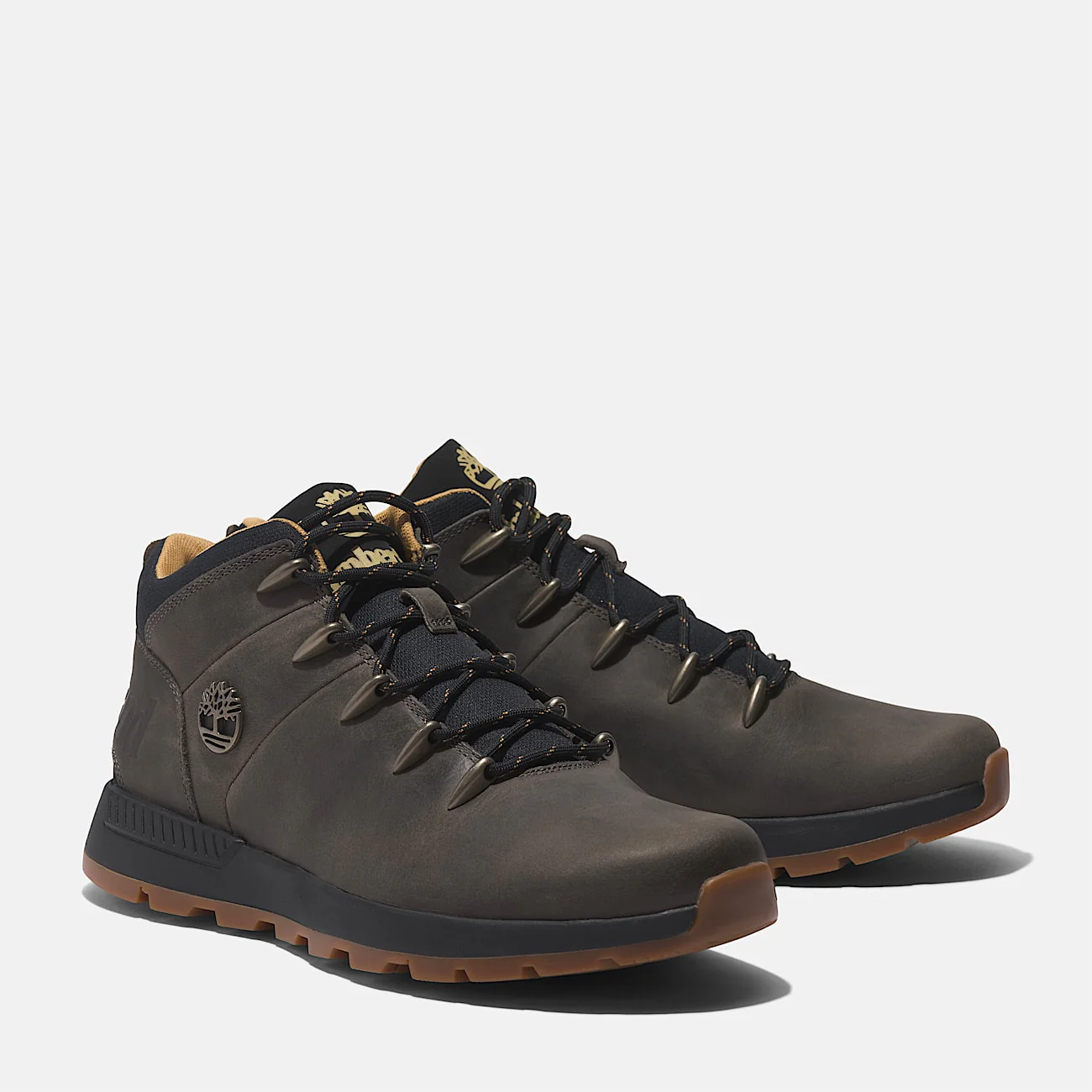 Sneaker Sprint Trekker Mid - Image 3