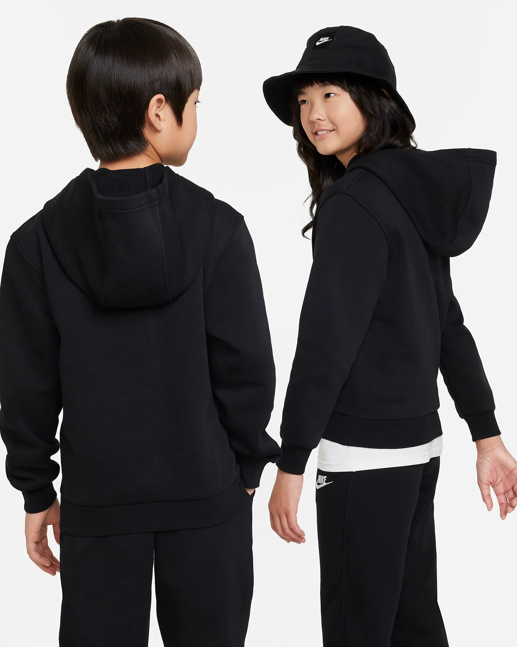 Sportswear Club Fleece - Image 2