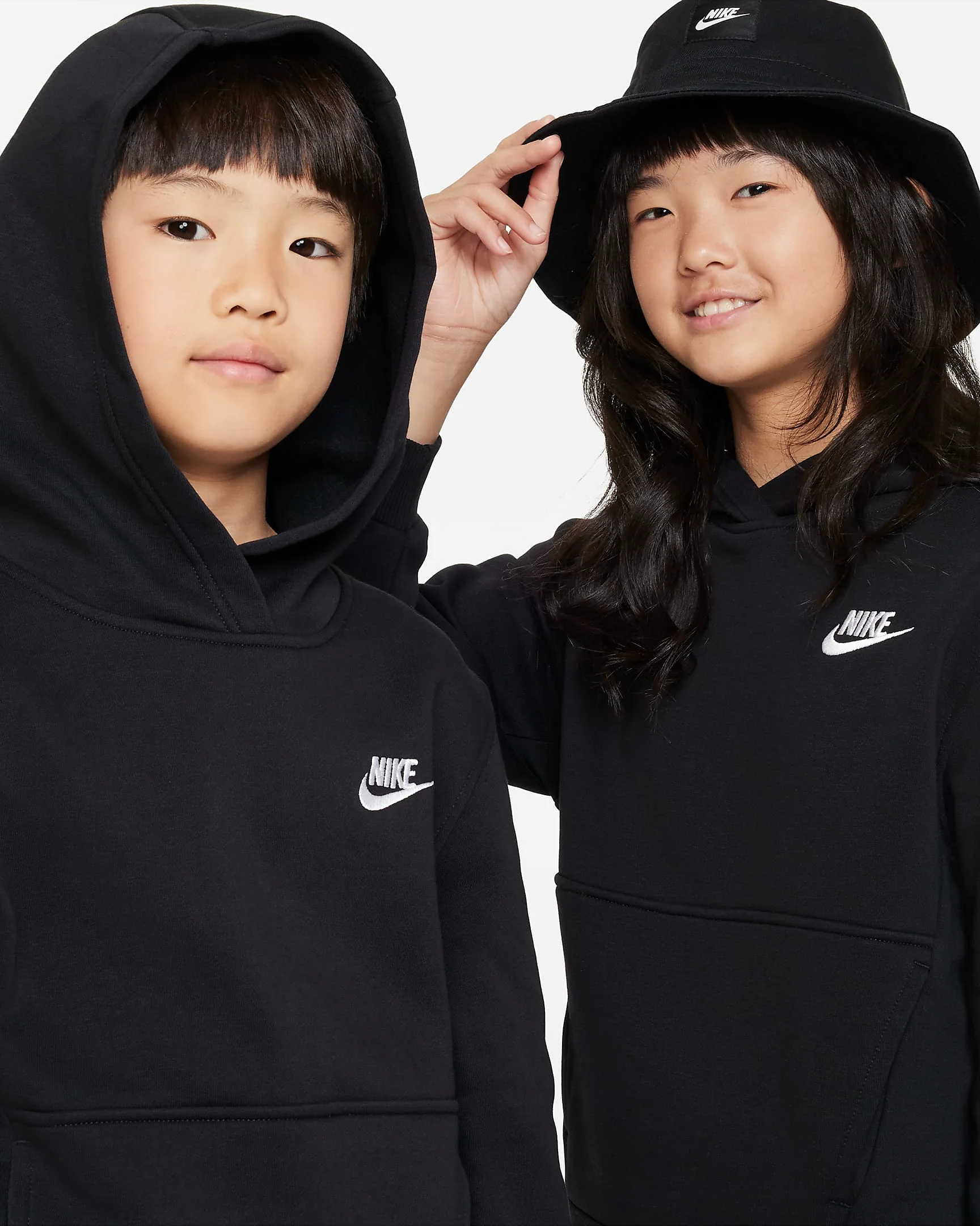 Sportswear Club Fleece - Image 3