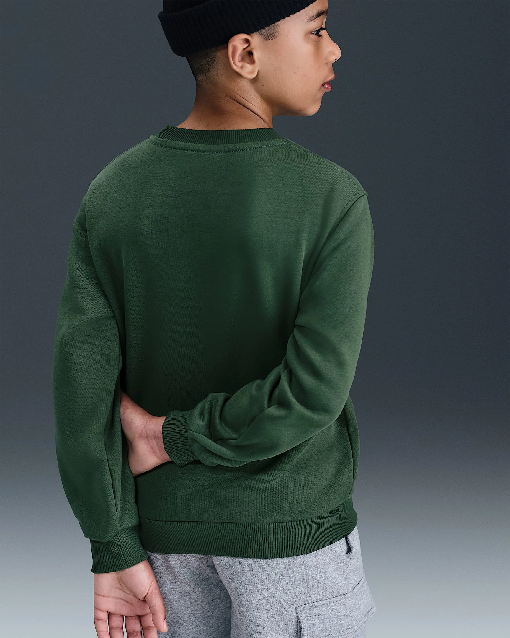 Sportswear Club Fleece - Image 2