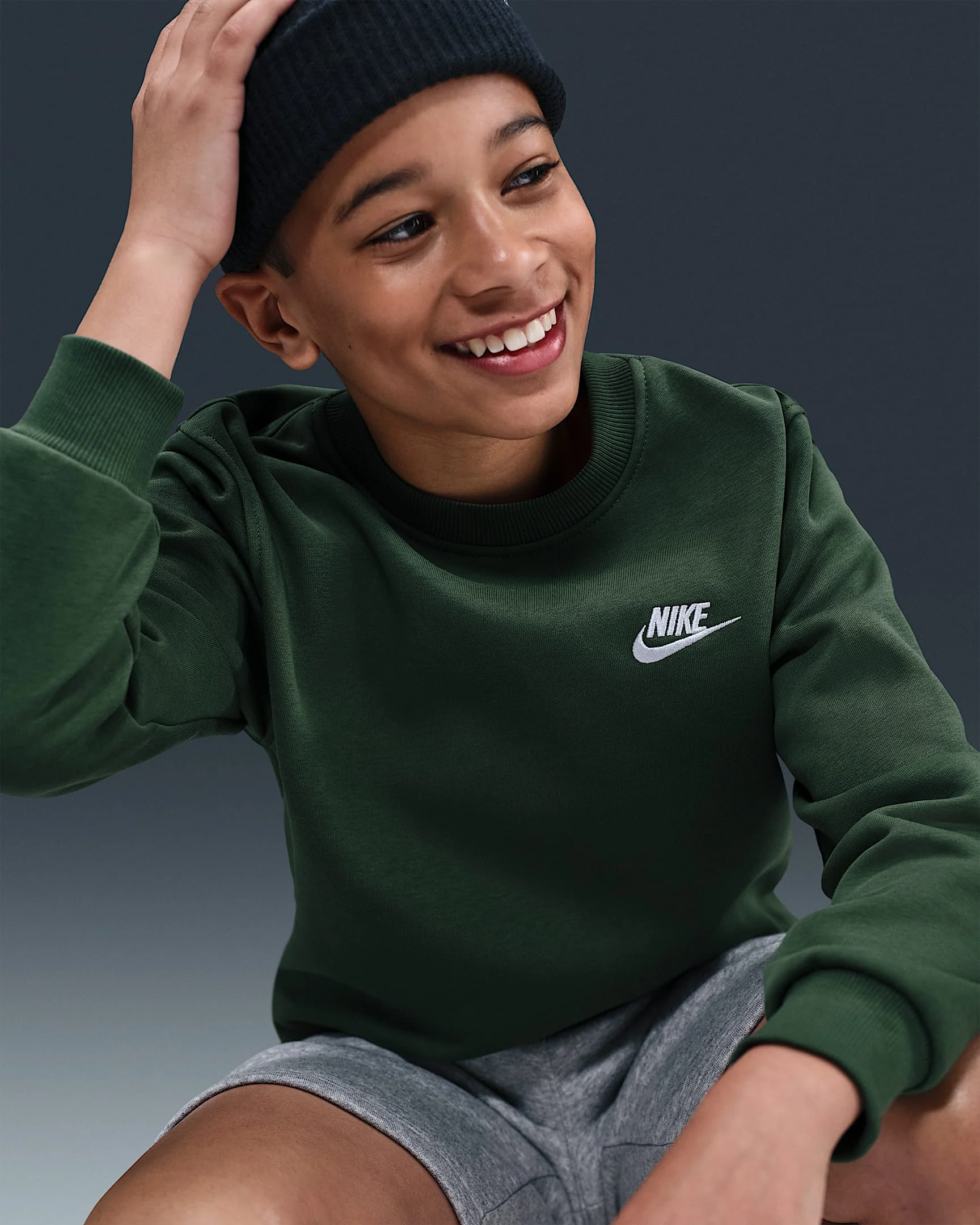 Sportswear Club Fleece - Image 3