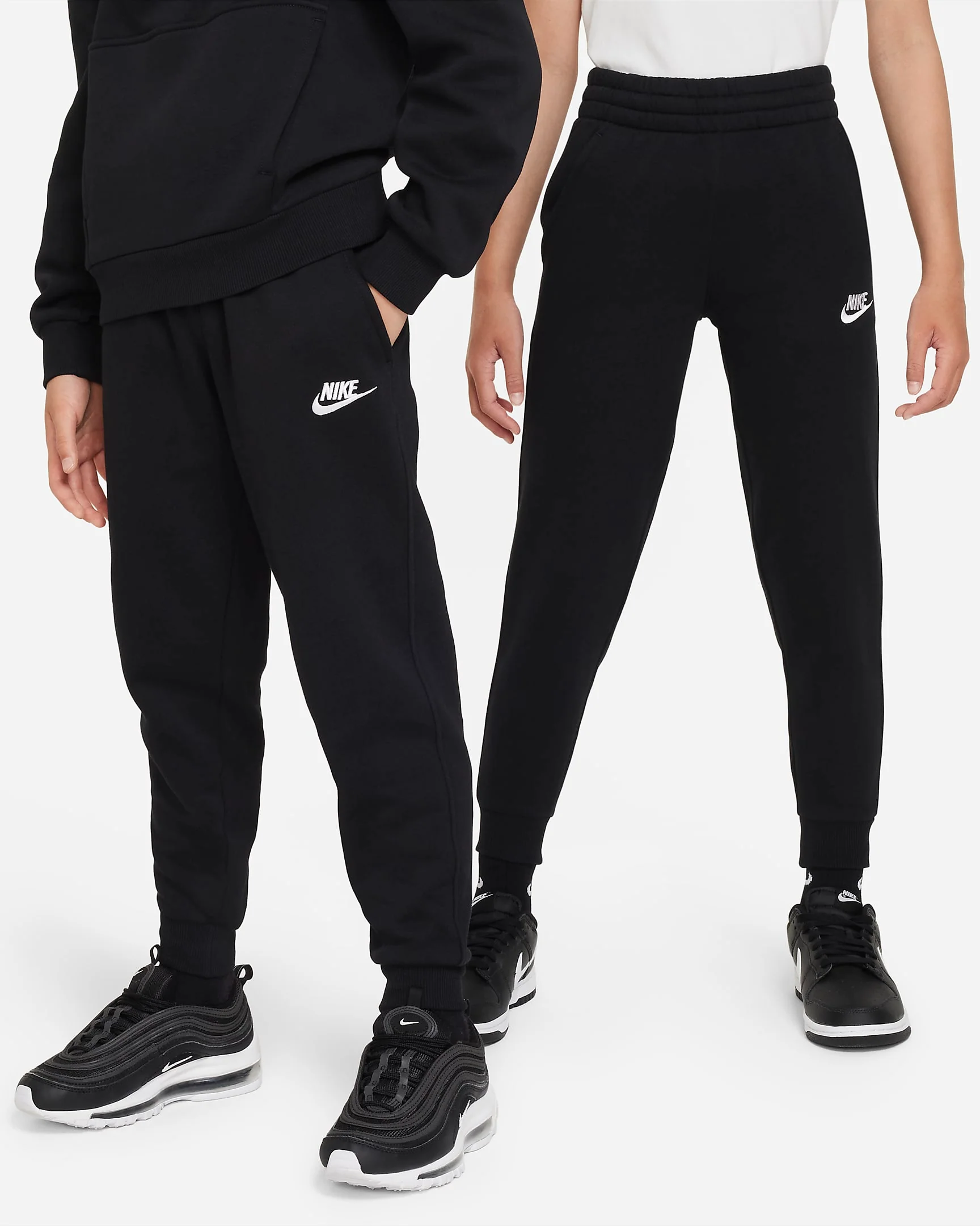 Sportswear Club Fleece Kids
