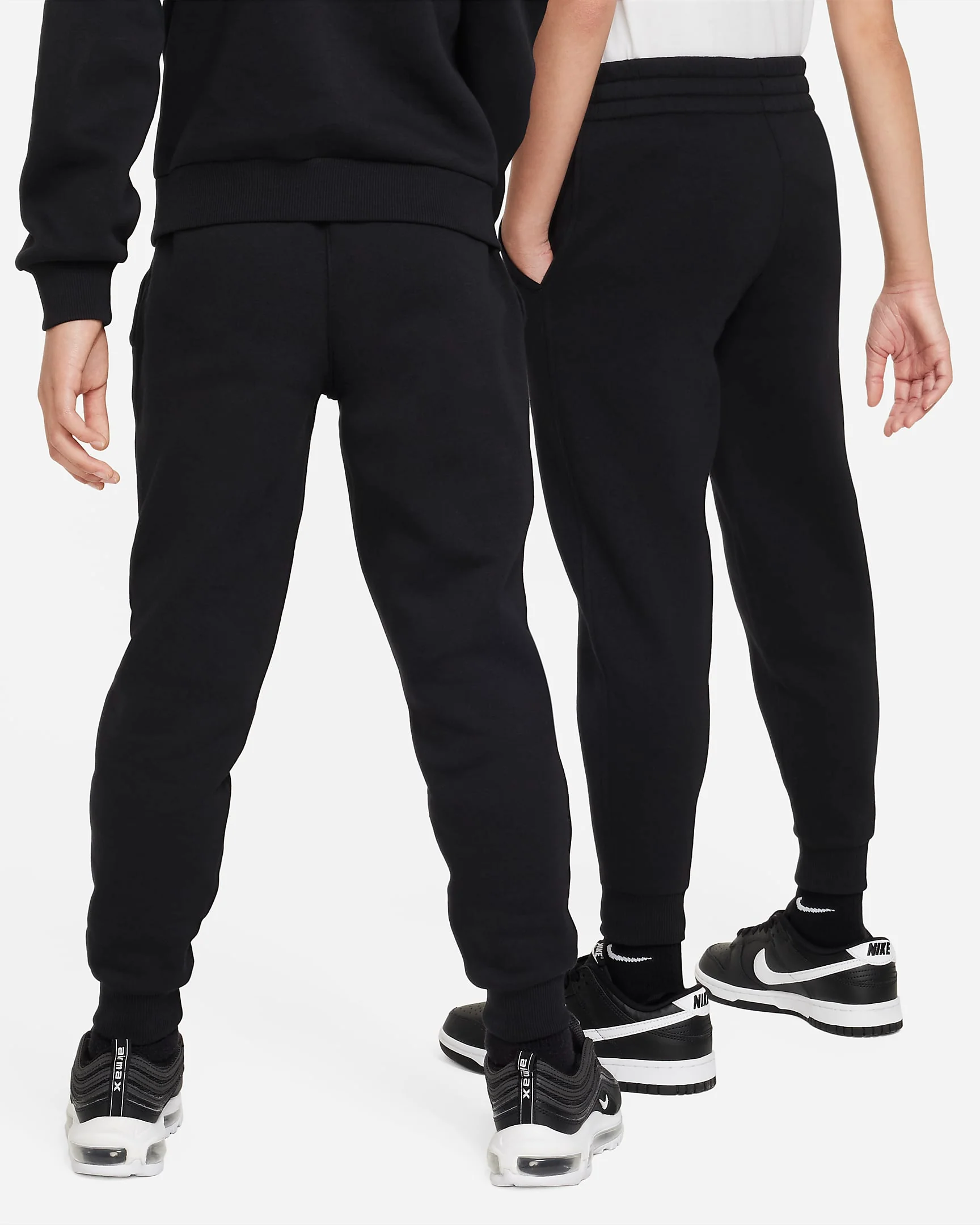Sportswear Club Fleece Kids - Image 2