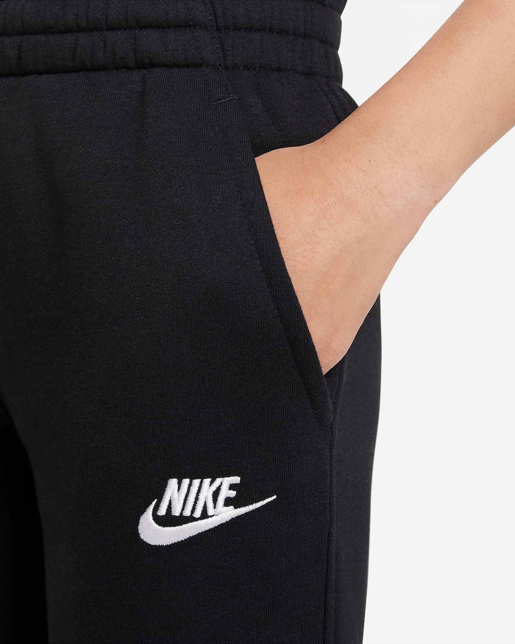 Sportswear Club Fleece Kids - Image 4