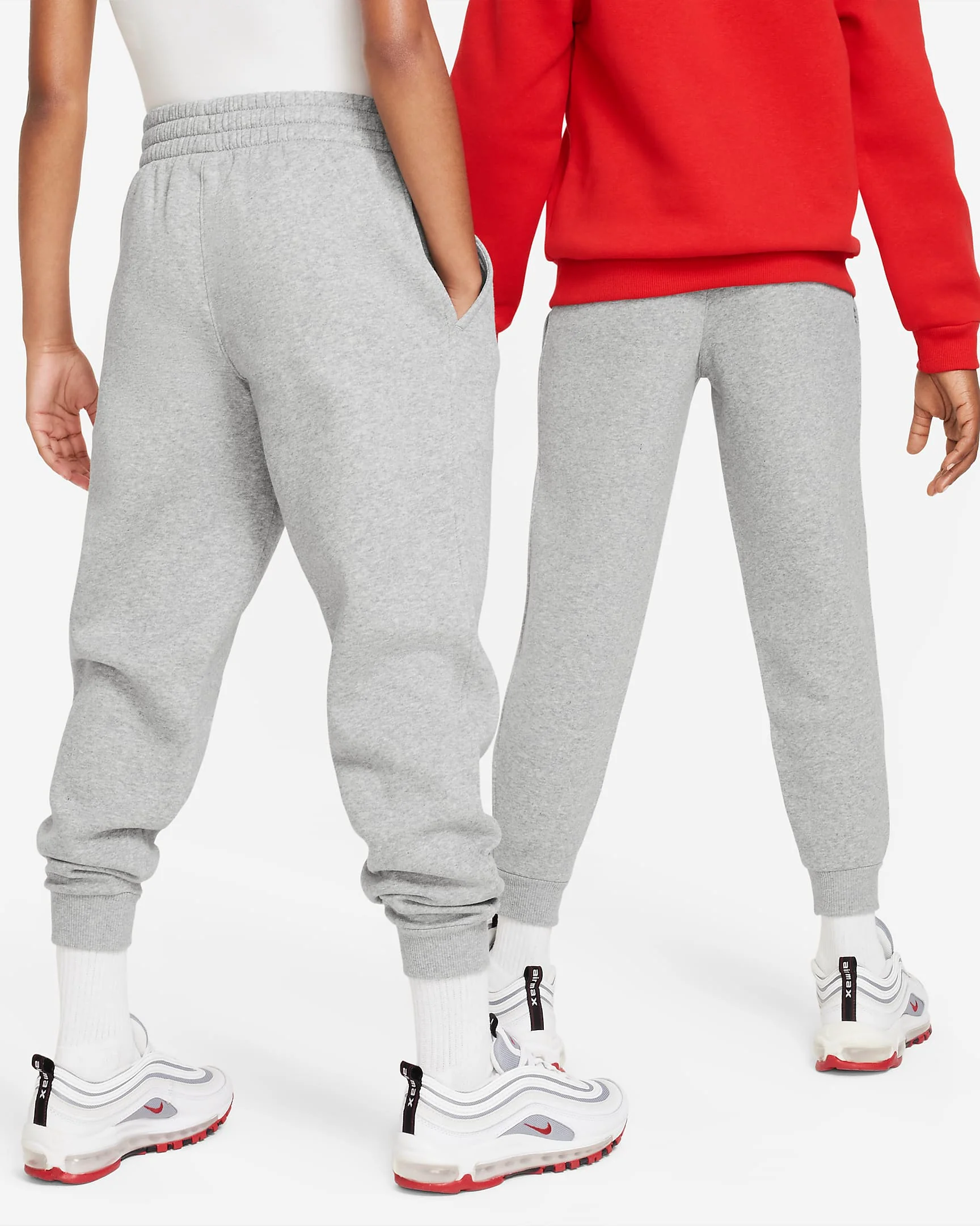 Sportswear Club Fleece Kids - Image 2