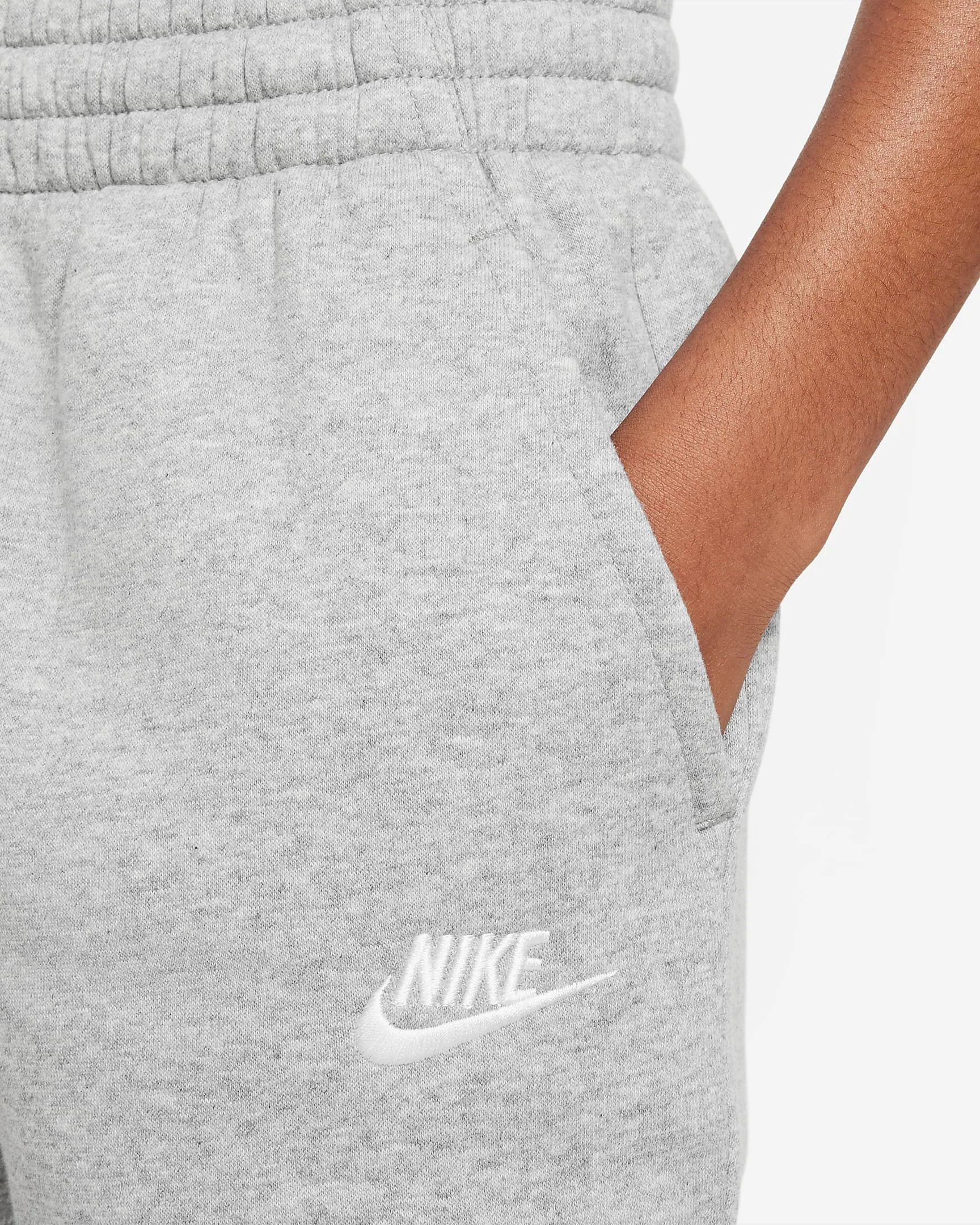 Sportswear Club Fleece Kids - Image 4