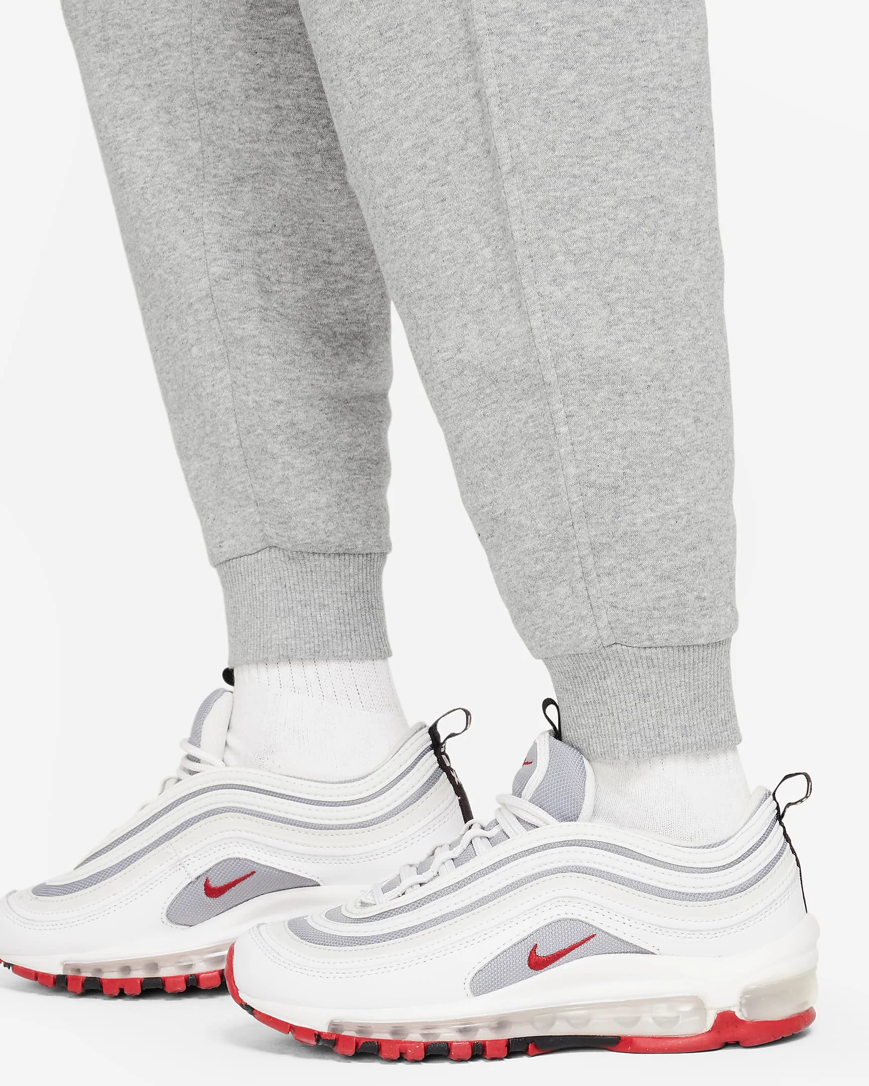 Sportswear Club Fleece Kids - Image 5