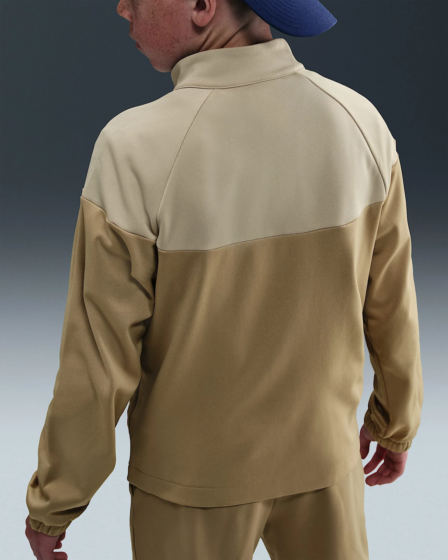 Sportswear Tuta in tessuto - Image 2
